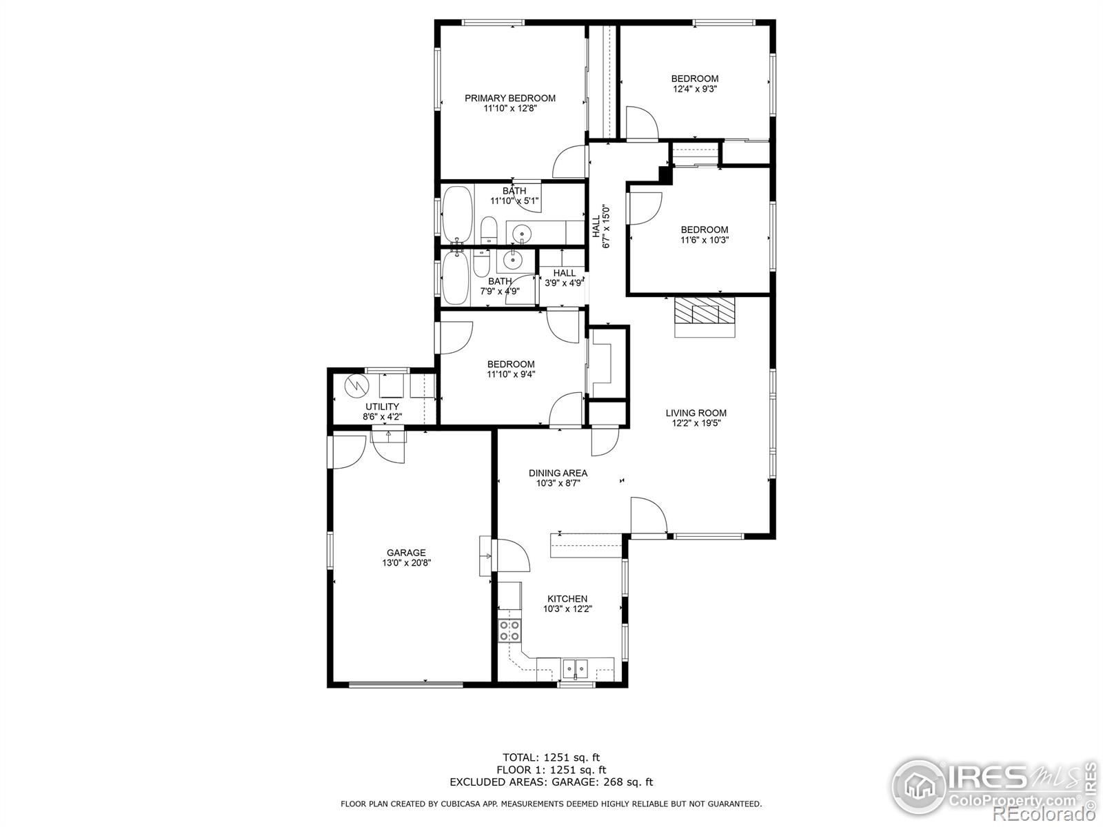 MLS Image #30 for 6190  estes court,arvada, Colorado