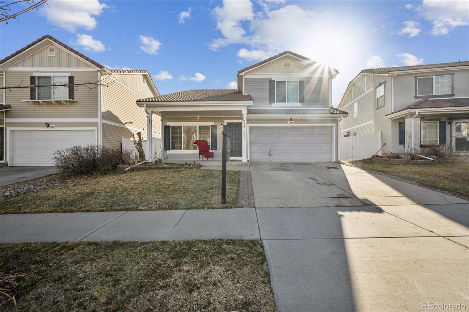 MLS Image #1 for 5202  cathay street,denver, Colorado