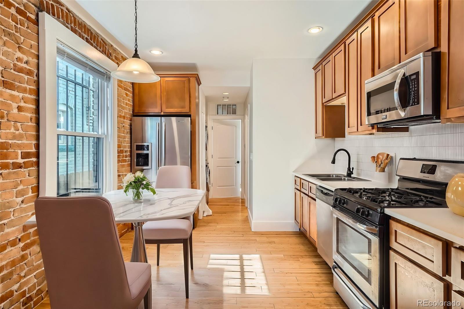 MLS Image #10 for 3357 n williams street,denver, Colorado