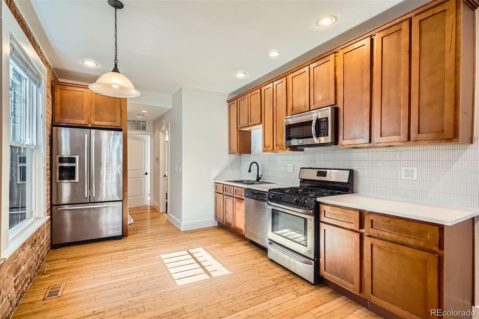 MLS Image #13 for 3357 n williams street,denver, Colorado