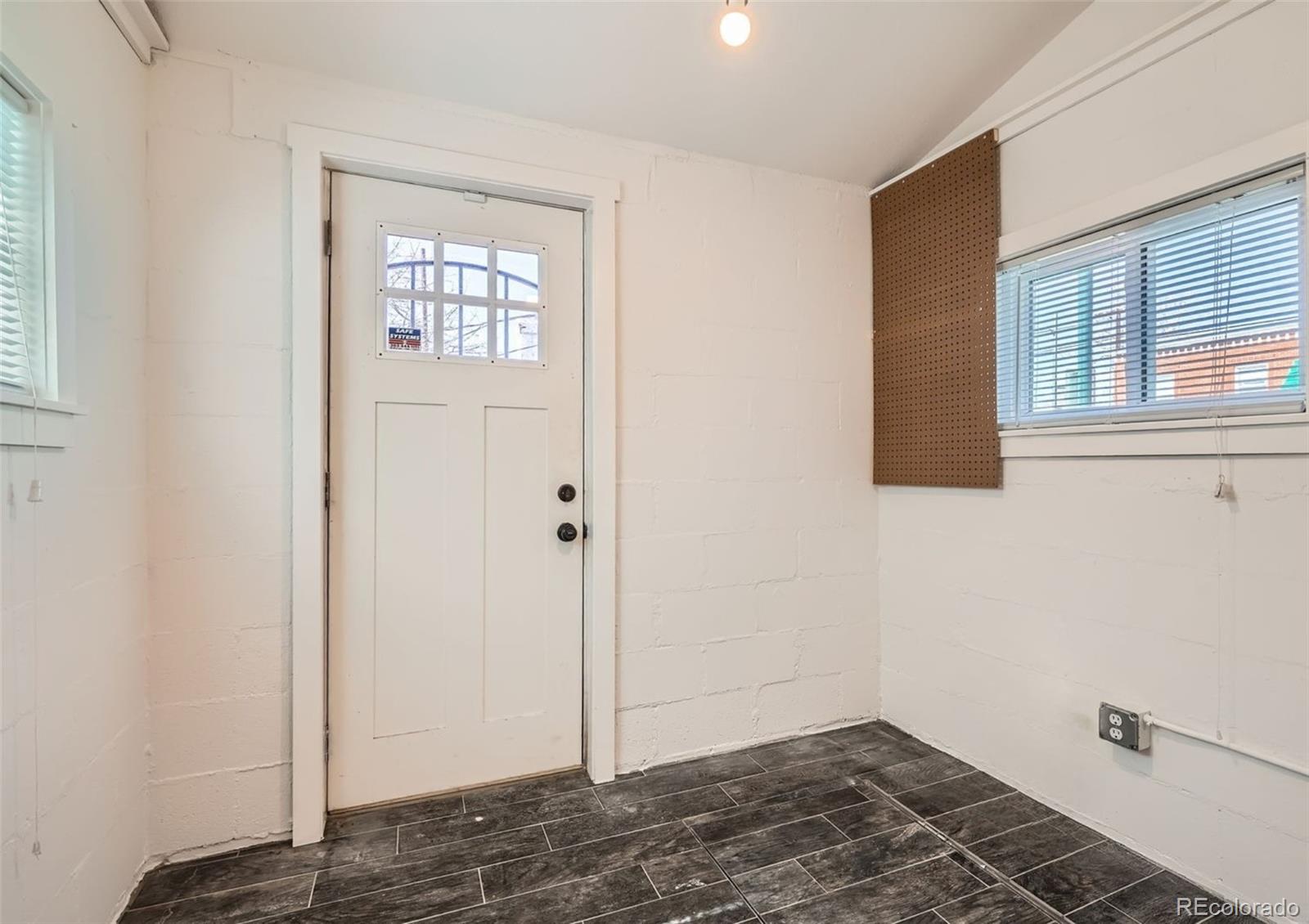 MLS Image #25 for 3357 n williams street,denver, Colorado