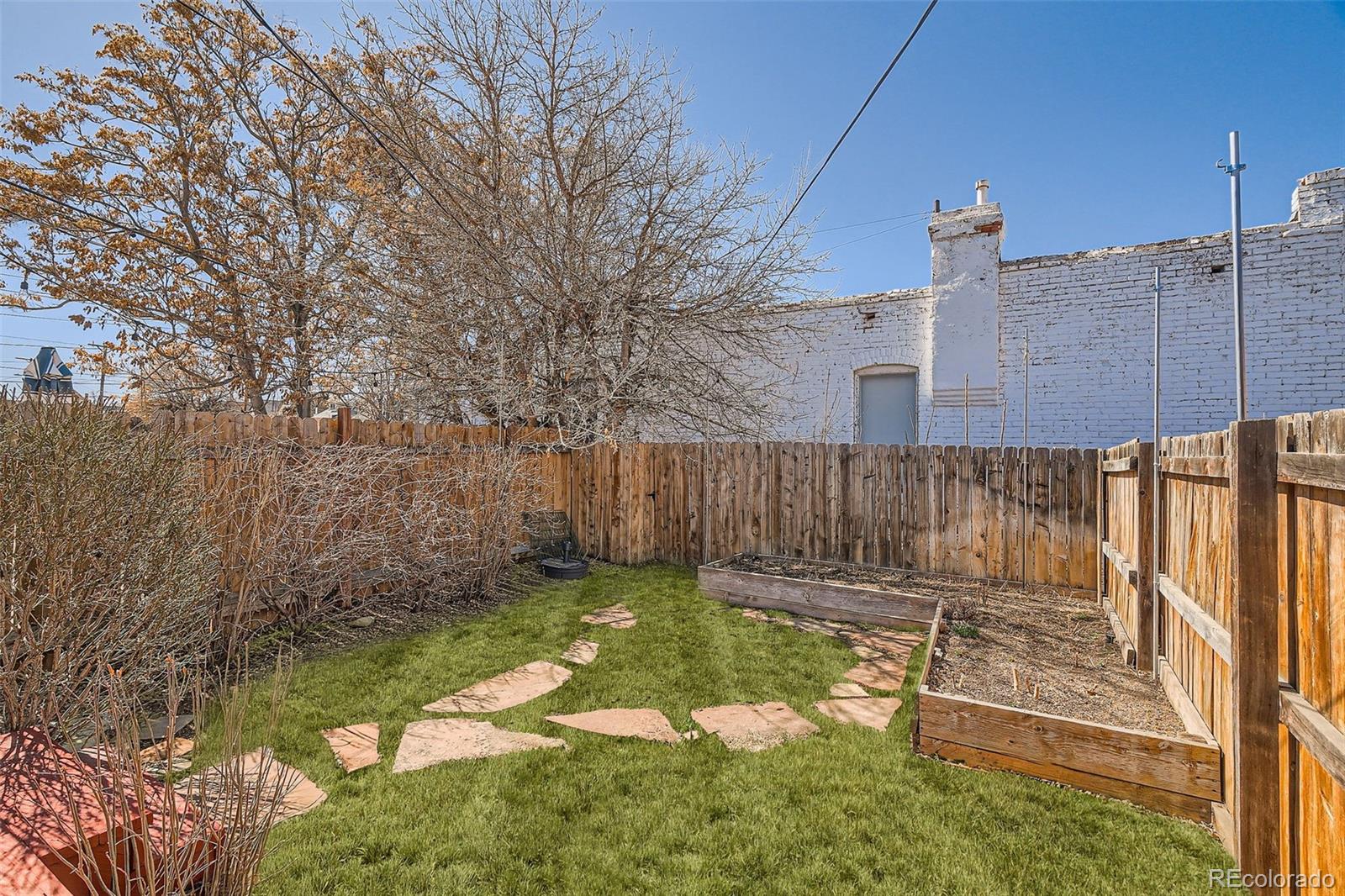 MLS Image #27 for 3357 n williams street,denver, Colorado