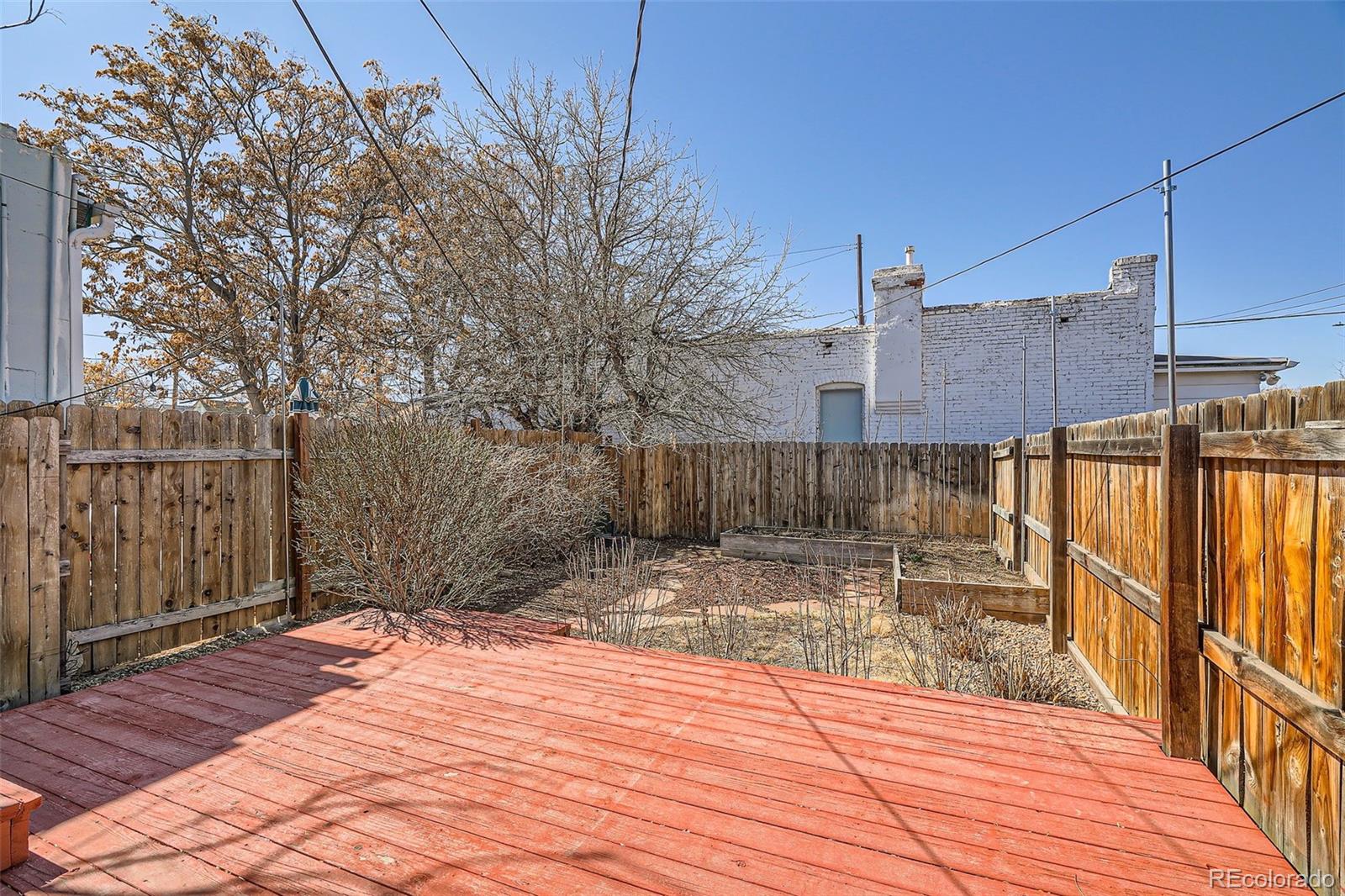 MLS Image #29 for 3357 n williams street,denver, Colorado