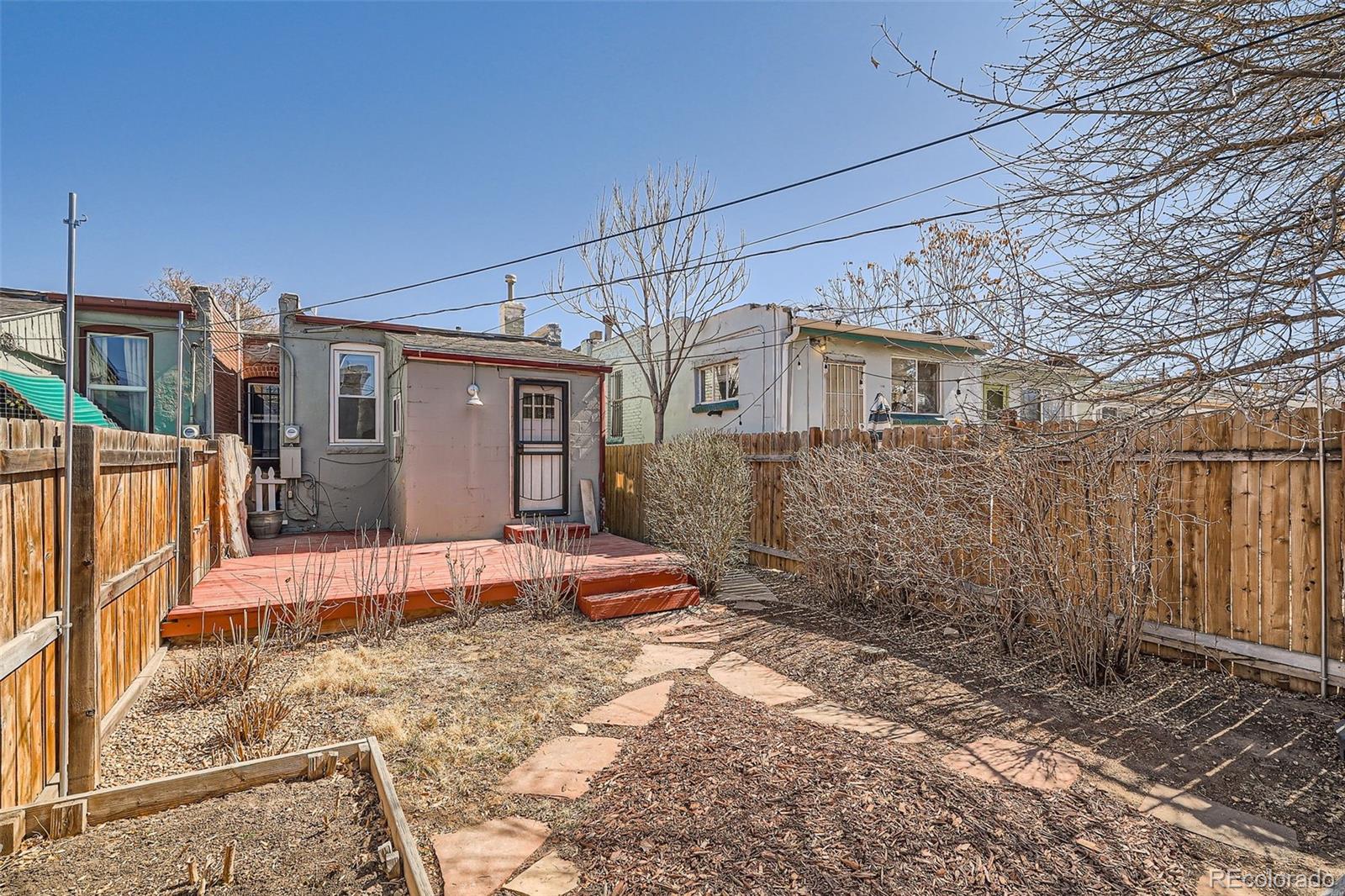MLS Image #30 for 3357 n williams street,denver, Colorado