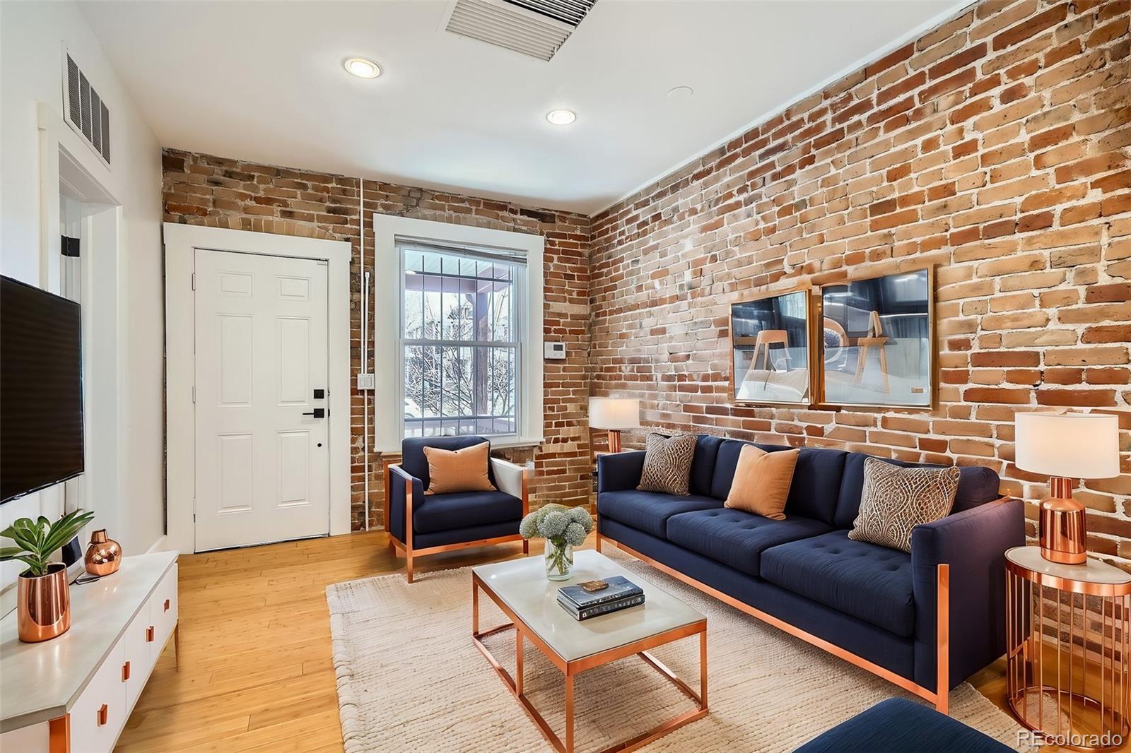 MLS Image #4 for 3357 n williams street,denver, Colorado