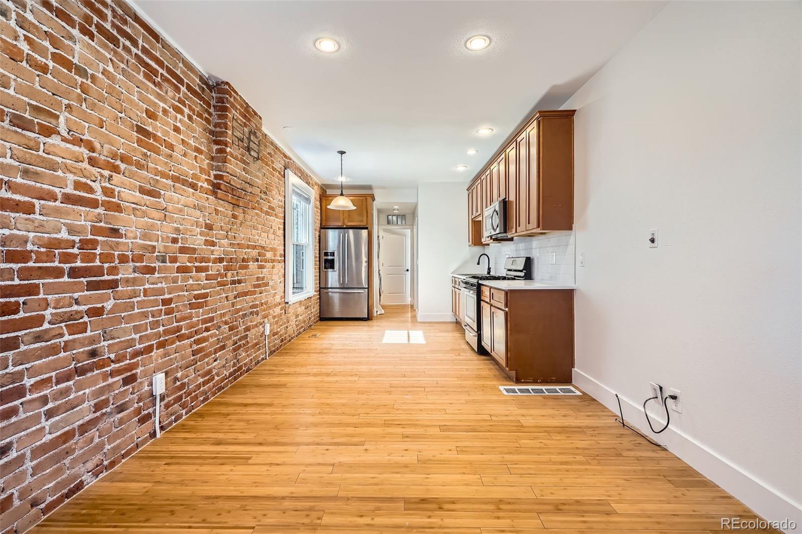 MLS Image #9 for 3357 n williams street,denver, Colorado
