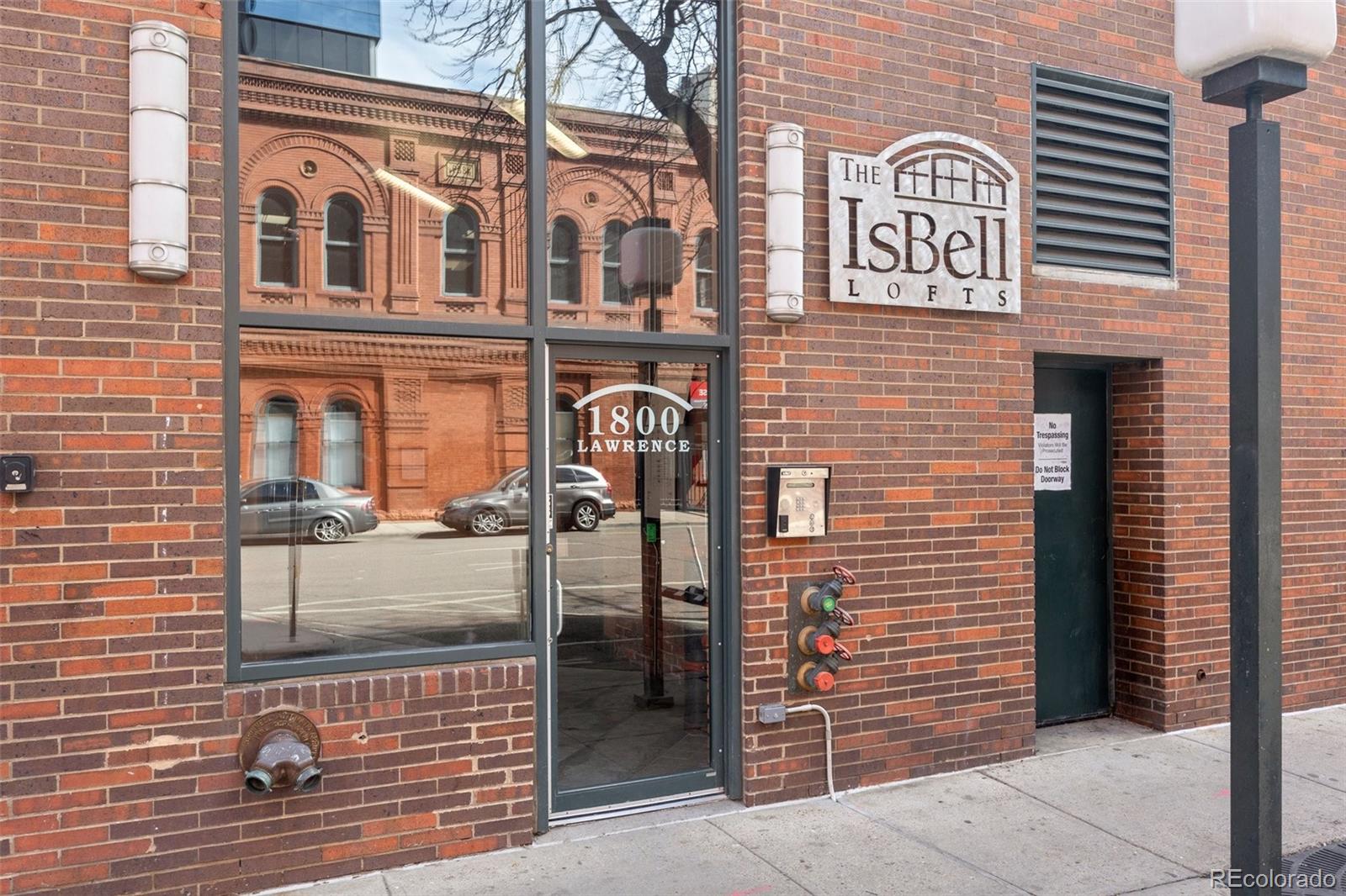 MLS Image #24 for 1800  lawrence street,denver, Colorado