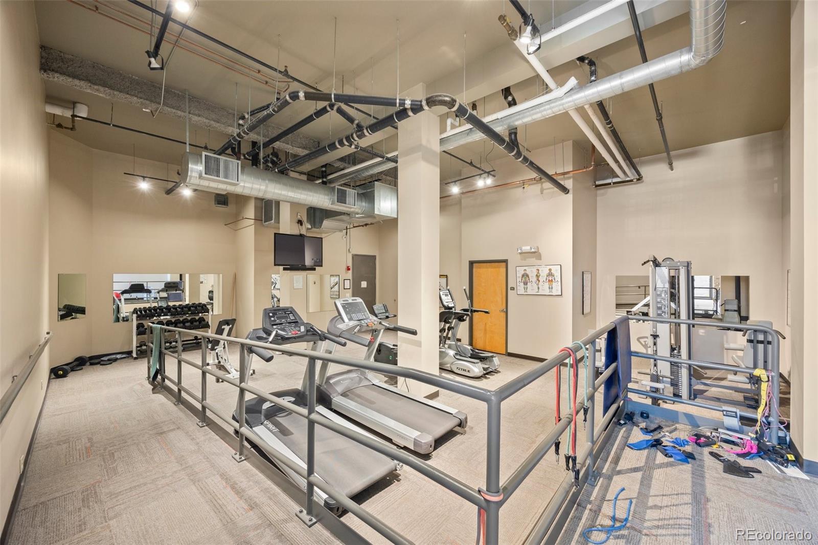 MLS Image #27 for 1800  lawrence street,denver, Colorado