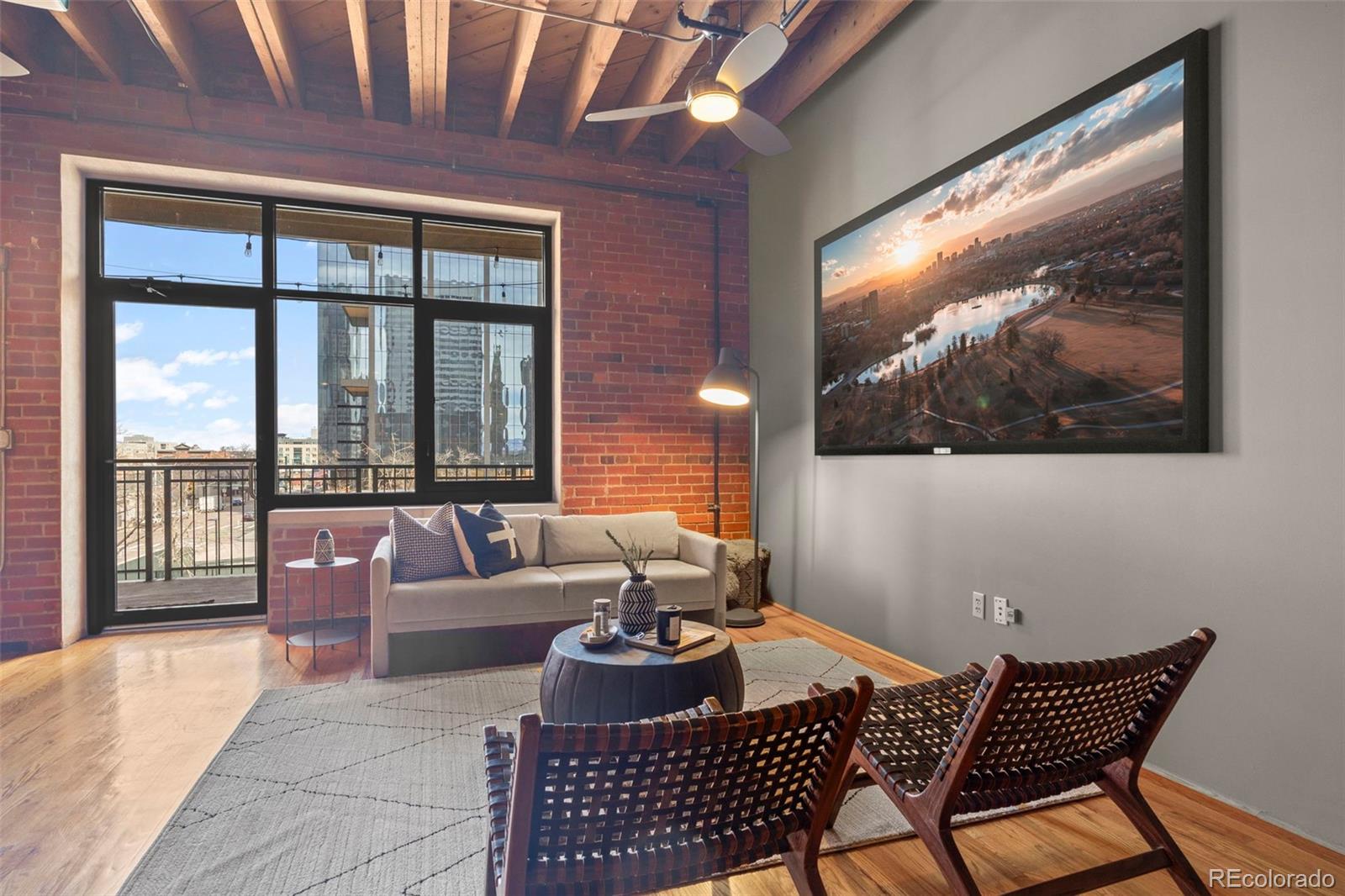 MLS Image #3 for 1800  lawrence street,denver, Colorado