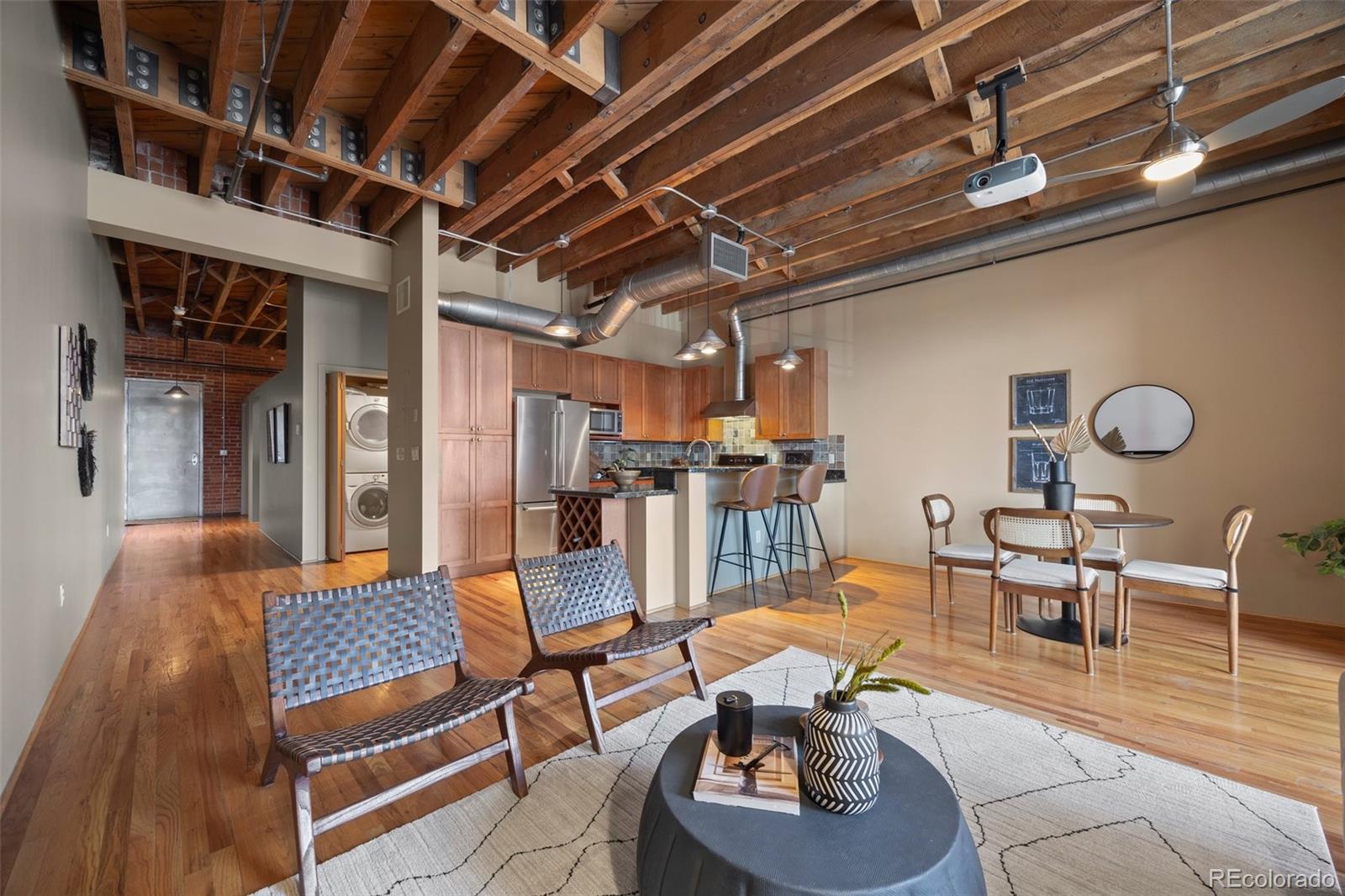 MLS Image #5 for 1800  lawrence street,denver, Colorado