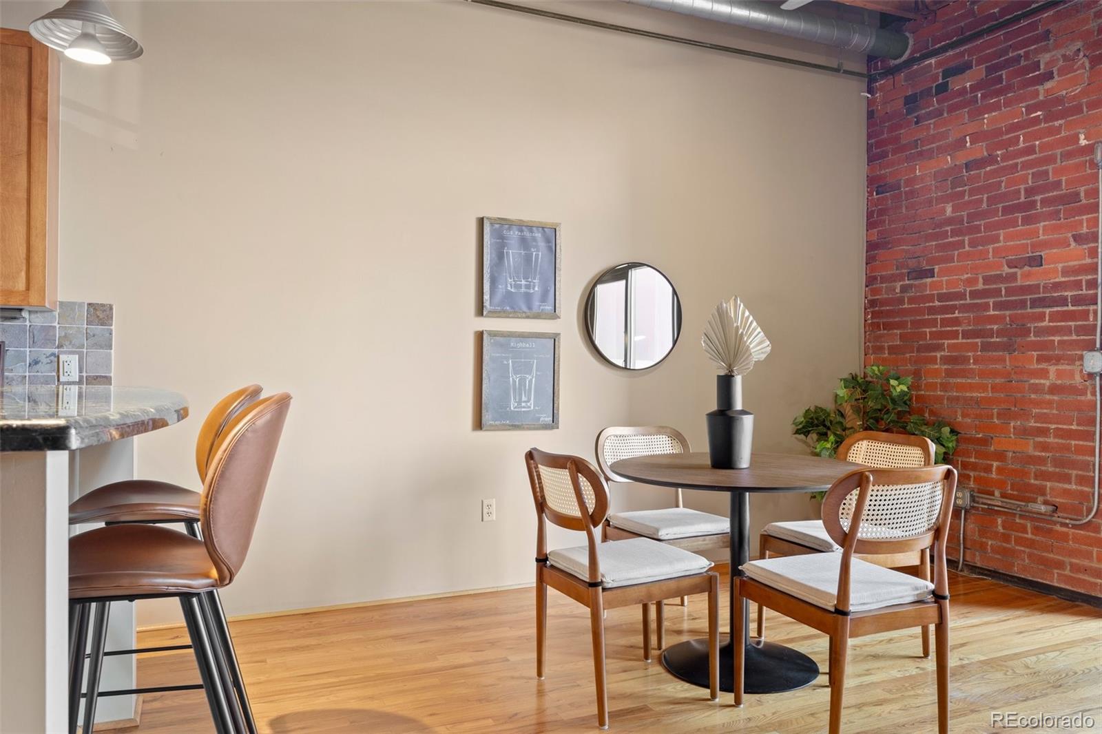 MLS Image #6 for 1800  lawrence street,denver, Colorado
