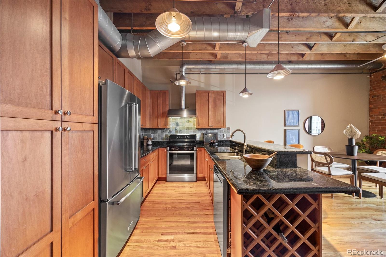 MLS Image #7 for 1800  lawrence street,denver, Colorado