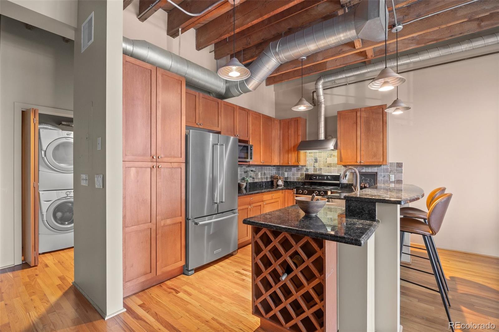 MLS Image #8 for 1800  lawrence street,denver, Colorado