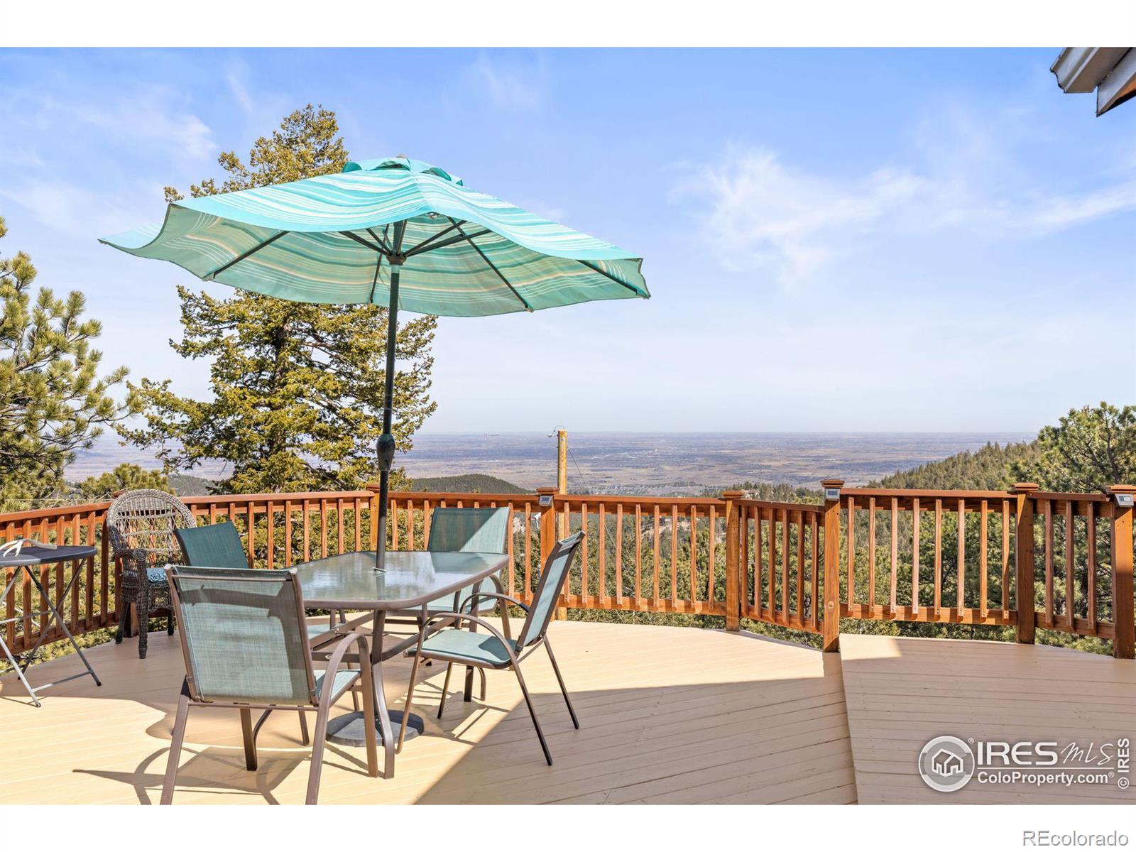 MLS Image #2 for 82  grove court,boulder, Colorado