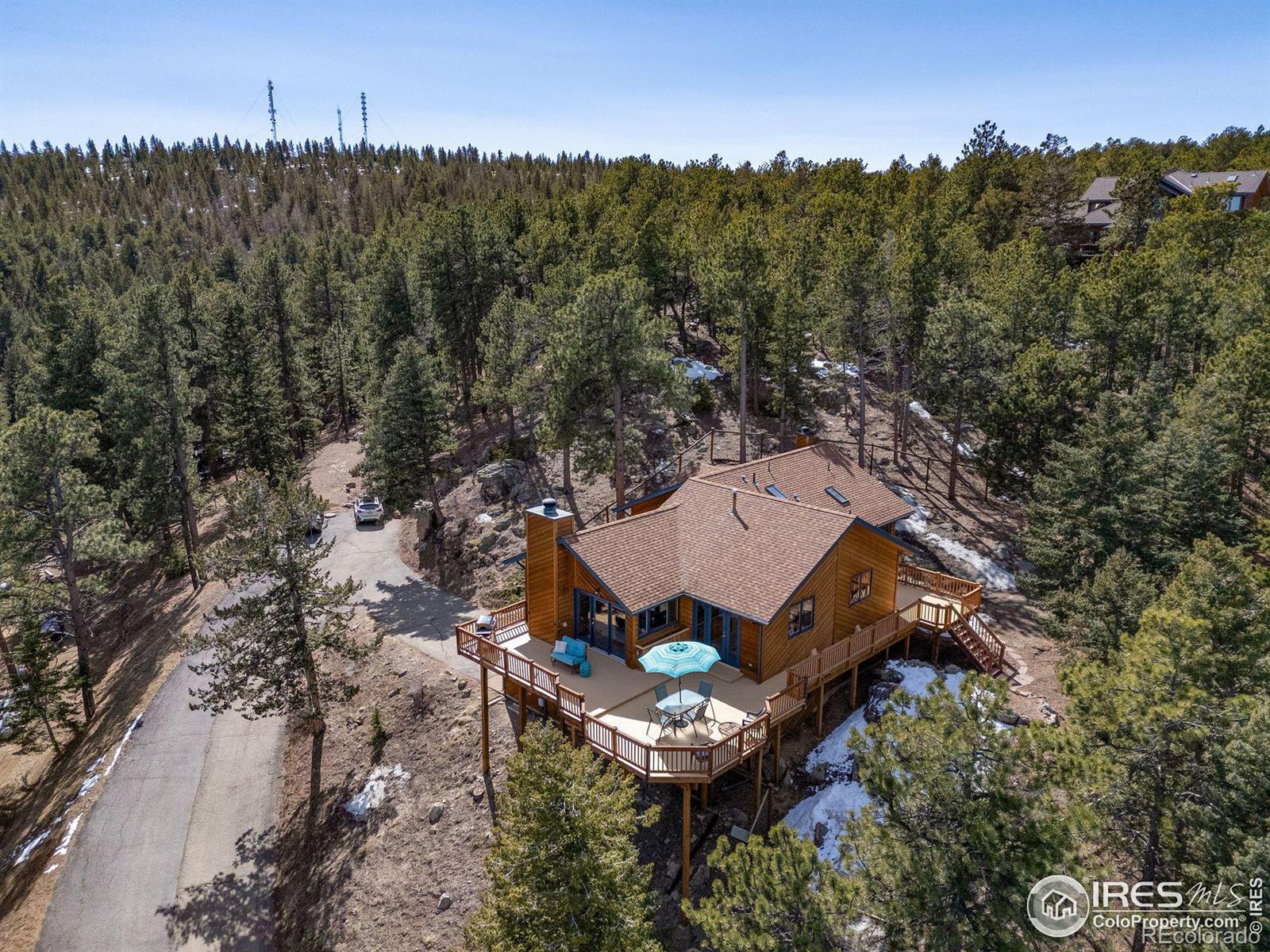 MLS Image #7 for 82  grove court,boulder, Colorado