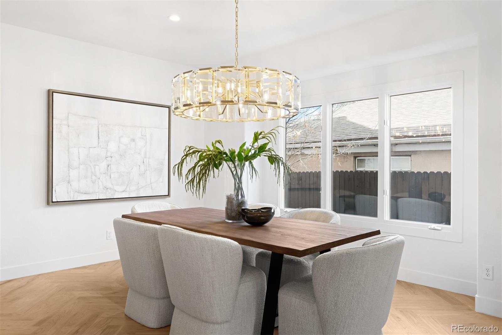MLS Image #10 for 265 s monroe street ,denver, Colorado