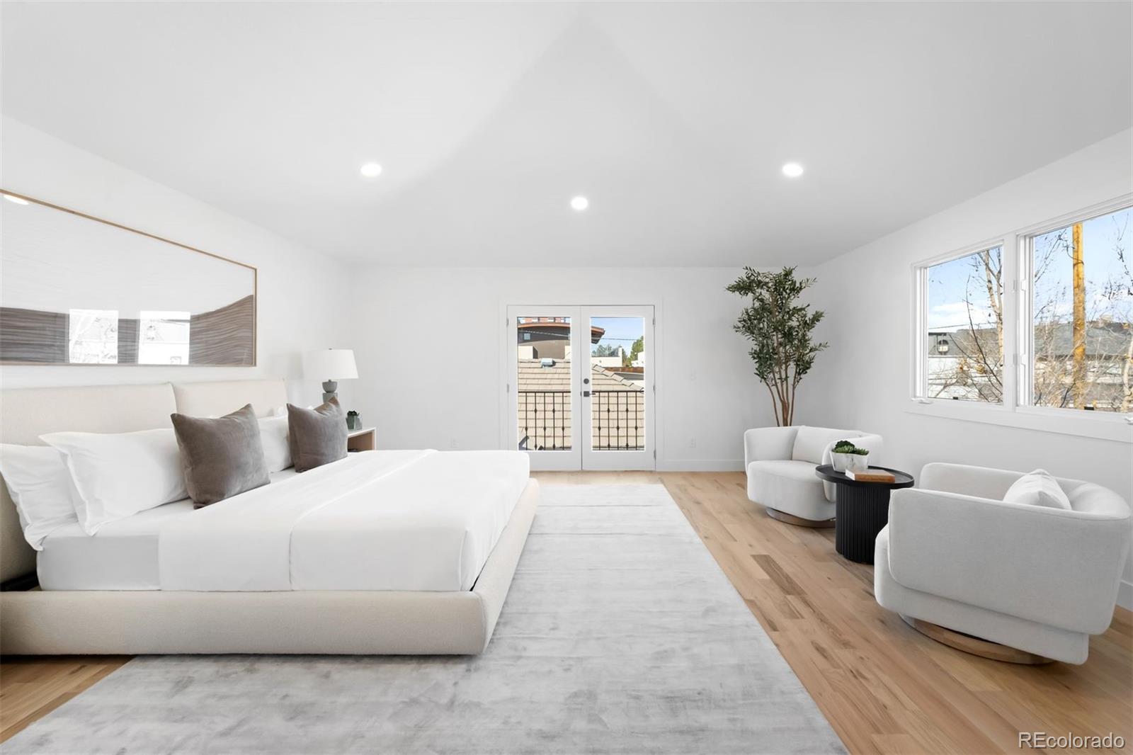 MLS Image #13 for 265 s monroe street ,denver, Colorado