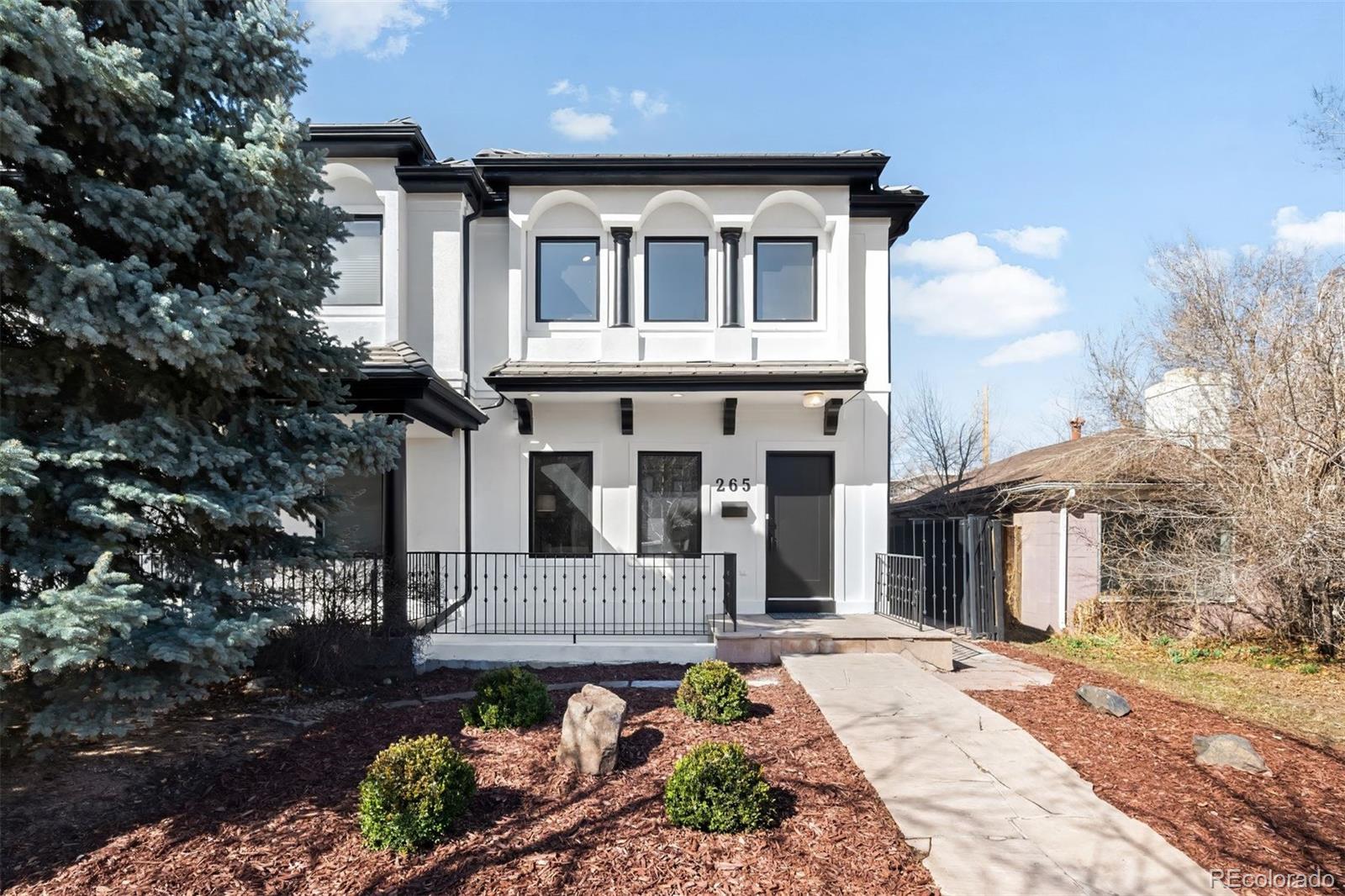 MLS Image #2 for 265 s monroe street ,denver, Colorado