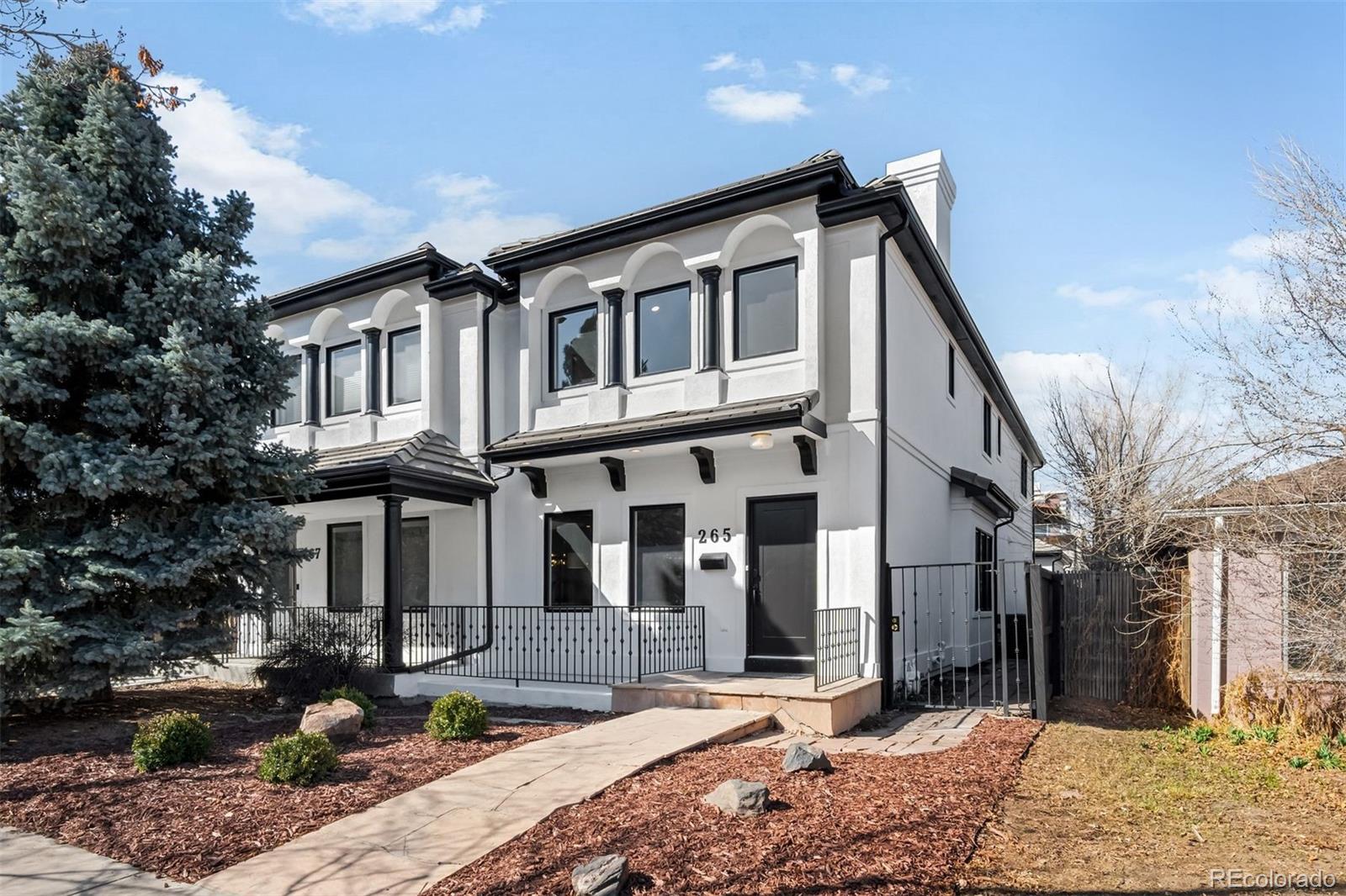 MLS Image #35 for 265 s monroe street ,denver, Colorado