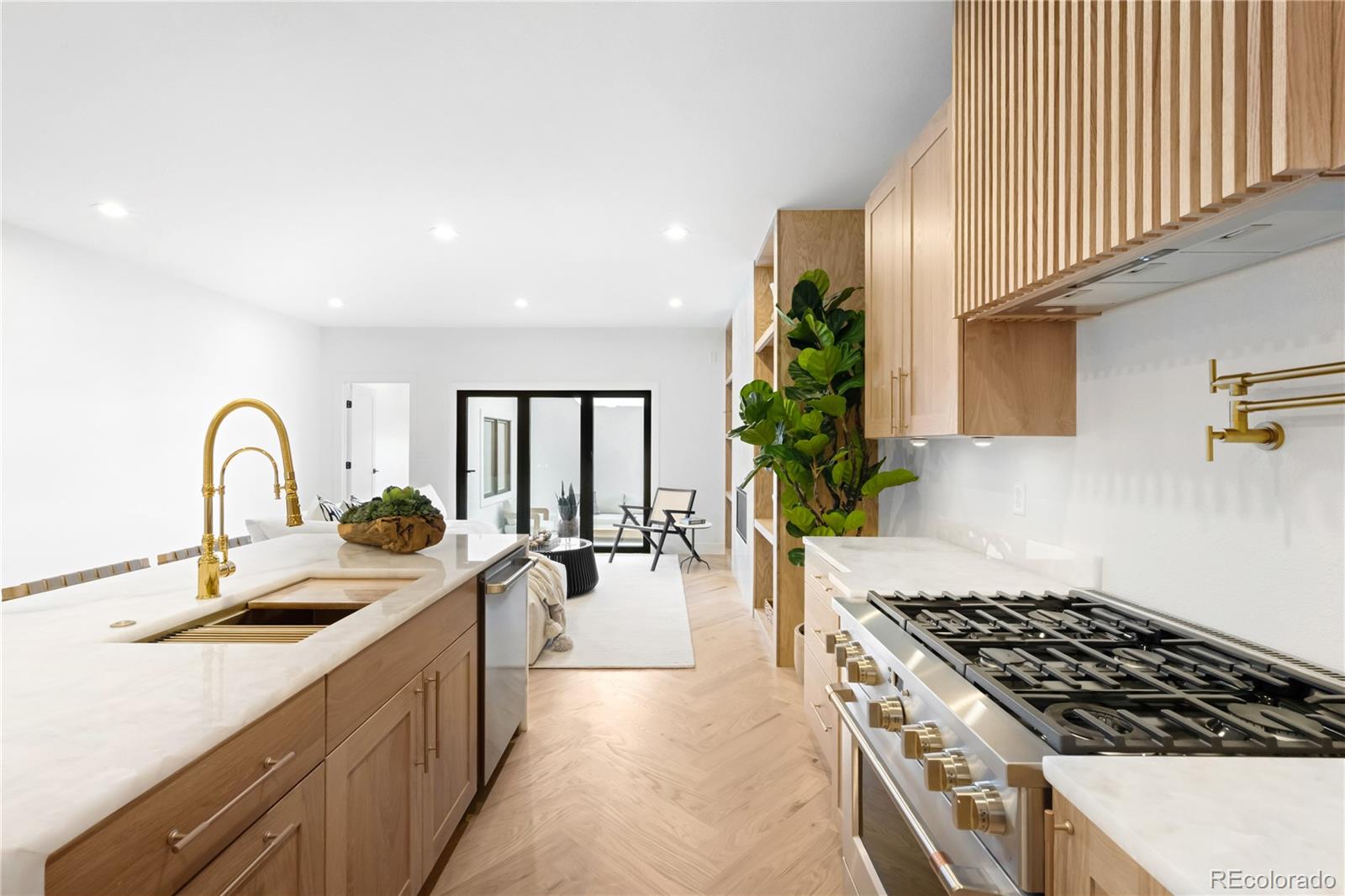 MLS Image #38 for 265 s monroe street ,denver, Colorado