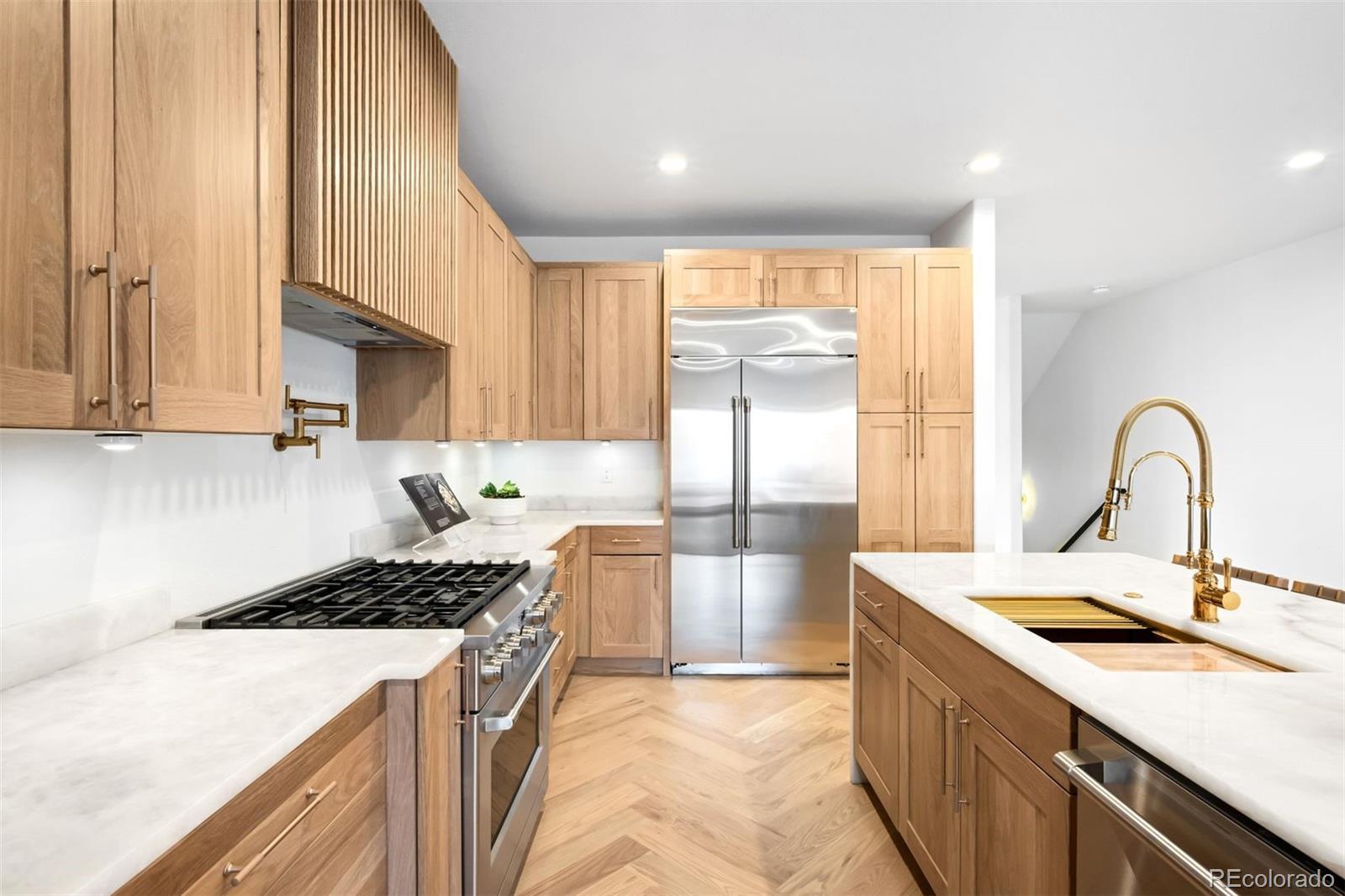 MLS Image #5 for 265 s monroe street ,denver, Colorado