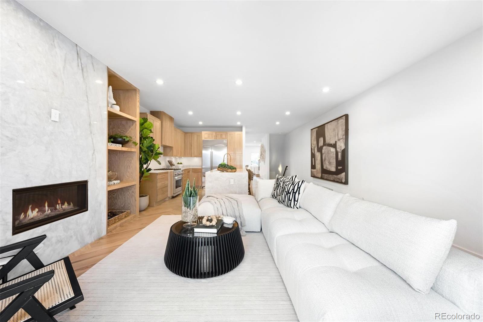 MLS Image #9 for 265 s monroe street ,denver, Colorado