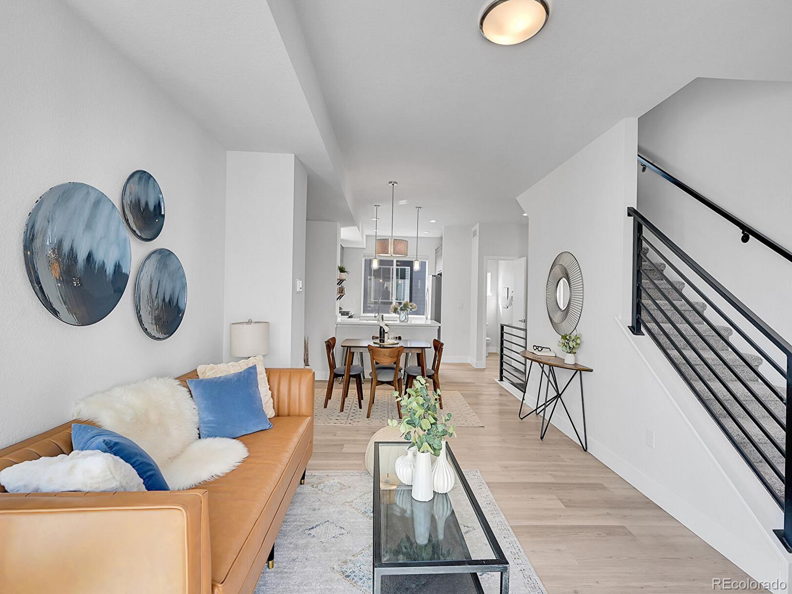 MLS Image #11 for 1007  chase street,lakewood, Colorado