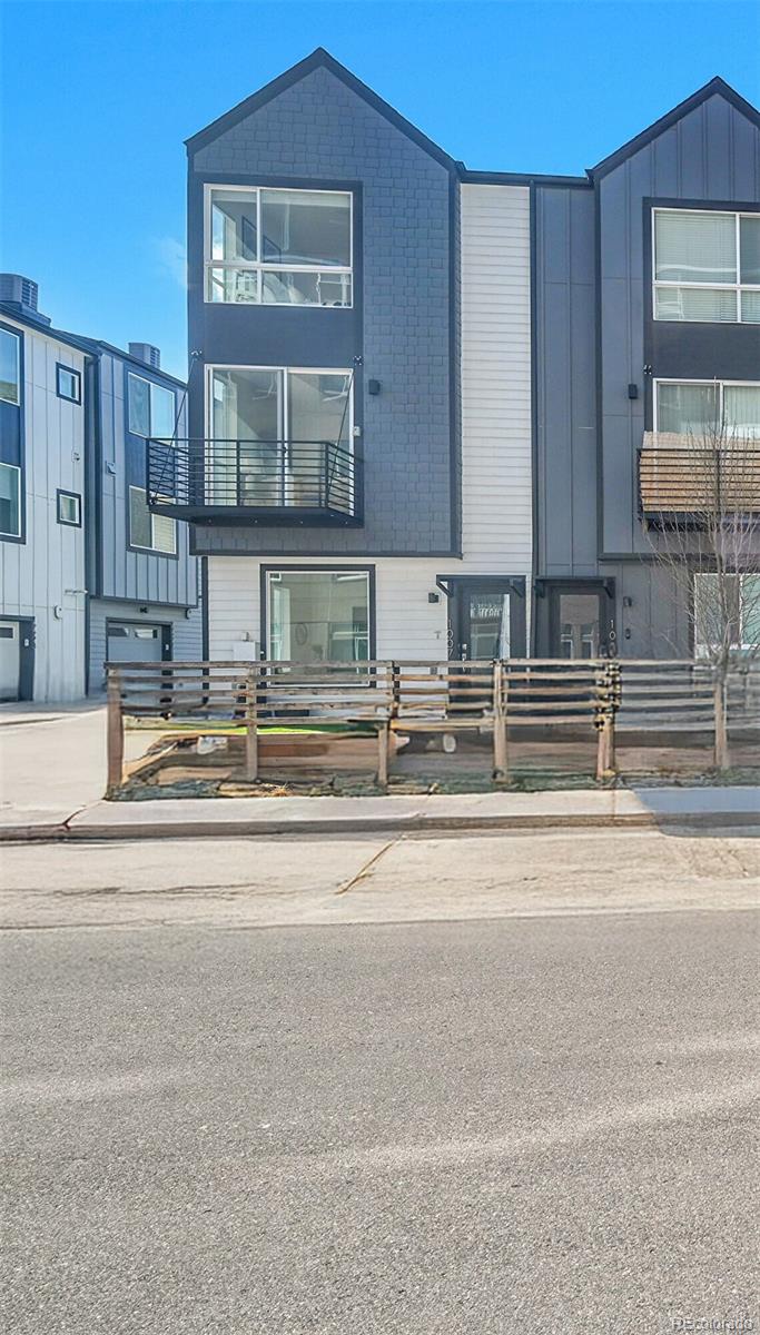 MLS Image #2 for 1007  chase street,lakewood, Colorado