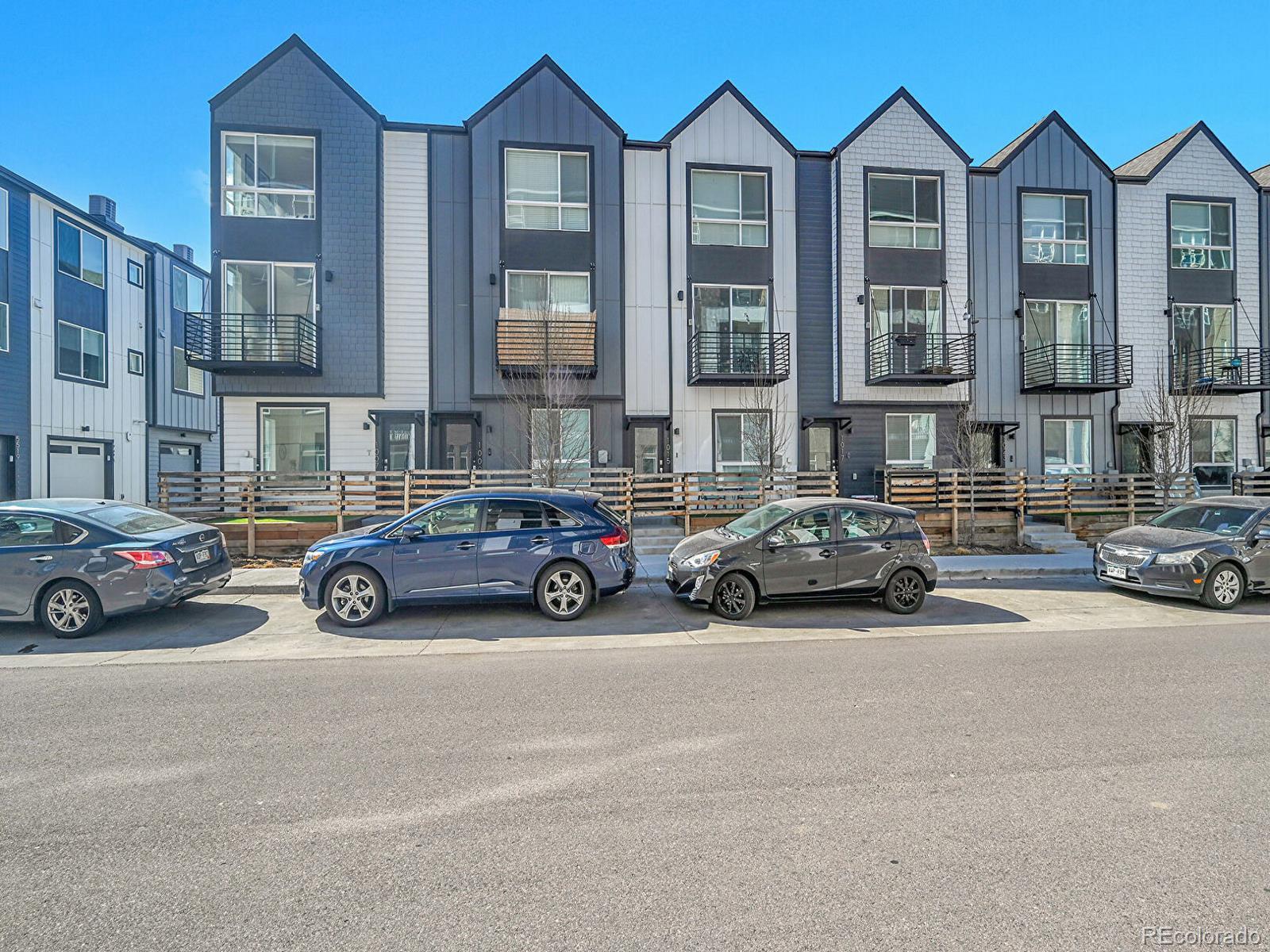 MLS Image #29 for 1007  chase street,lakewood, Colorado