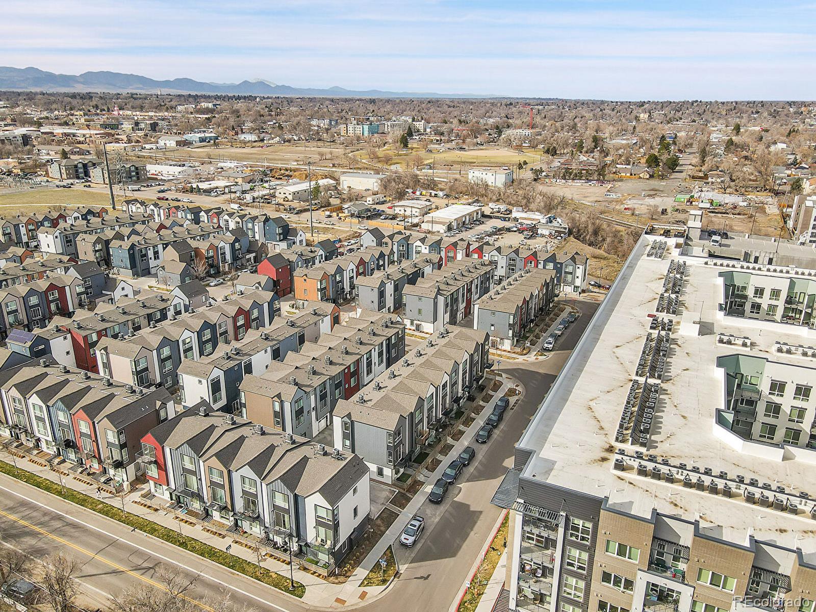 MLS Image #30 for 1007  chase street,lakewood, Colorado