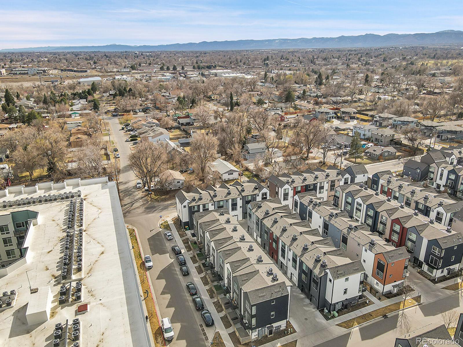 MLS Image #31 for 1007  chase street,lakewood, Colorado