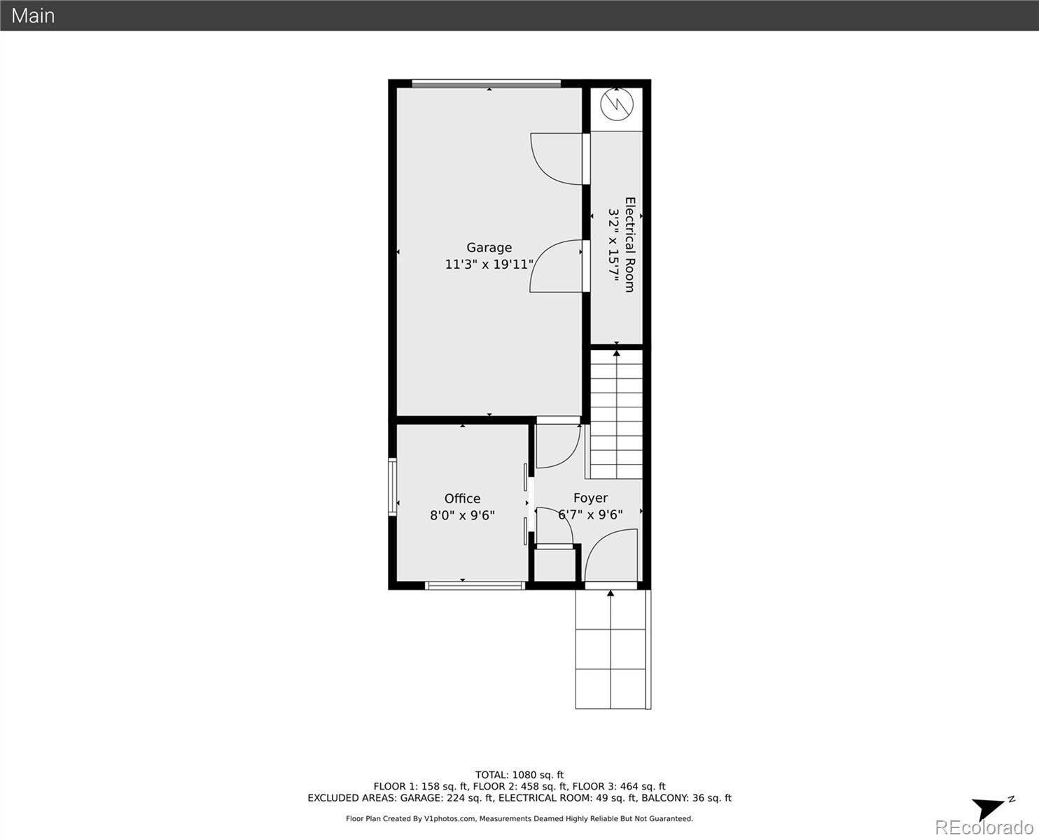 MLS Image #35 for 1007  chase street,lakewood, Colorado