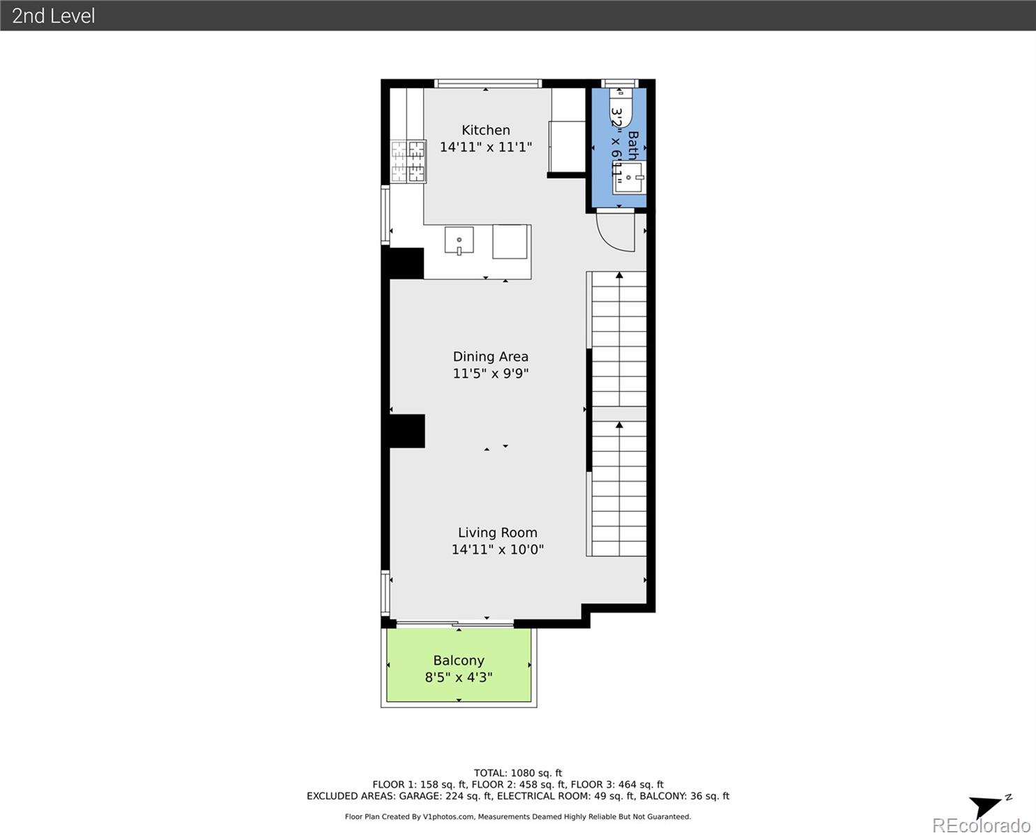 MLS Image #36 for 1007  chase street,lakewood, Colorado
