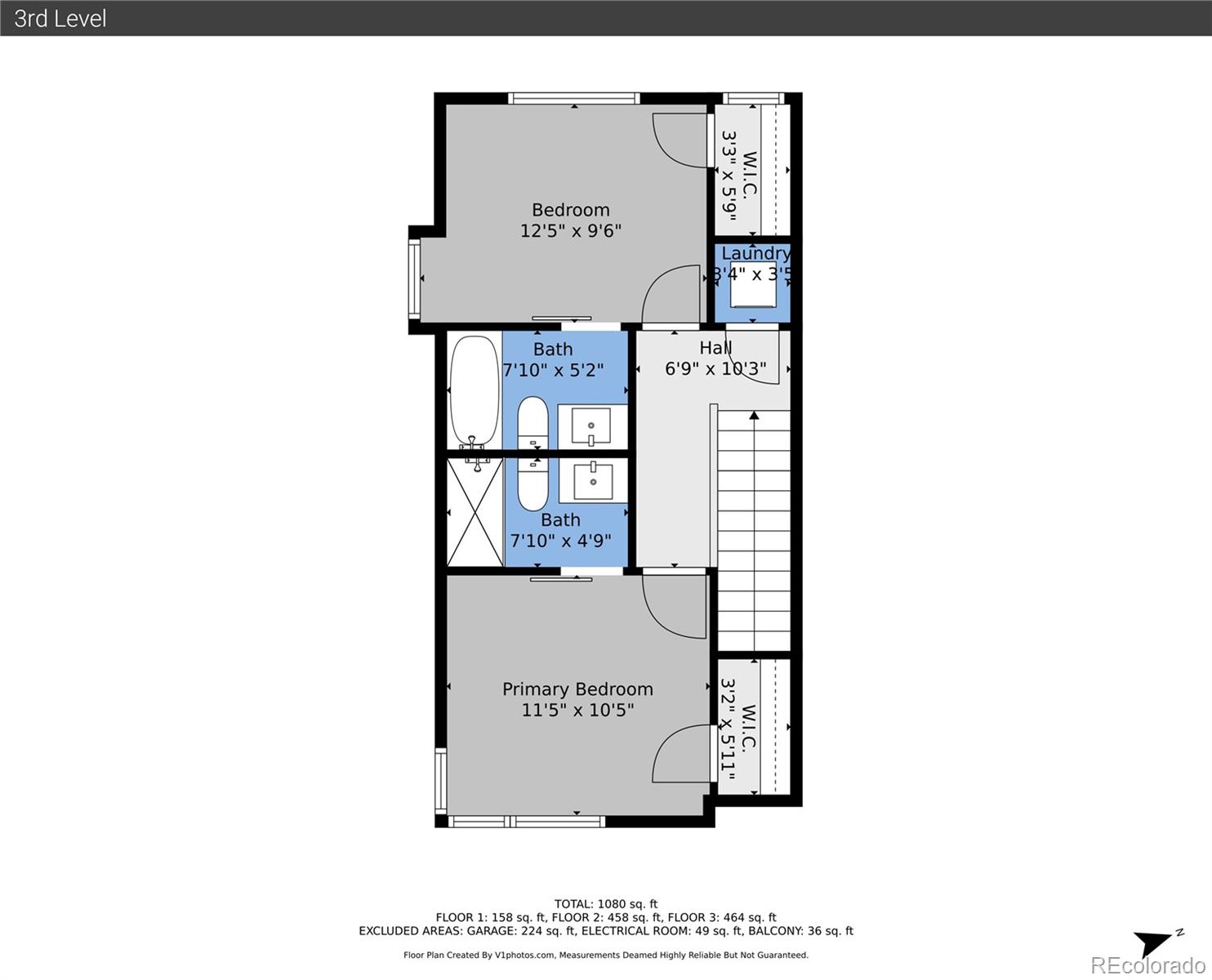 MLS Image #37 for 1007  chase street,lakewood, Colorado
