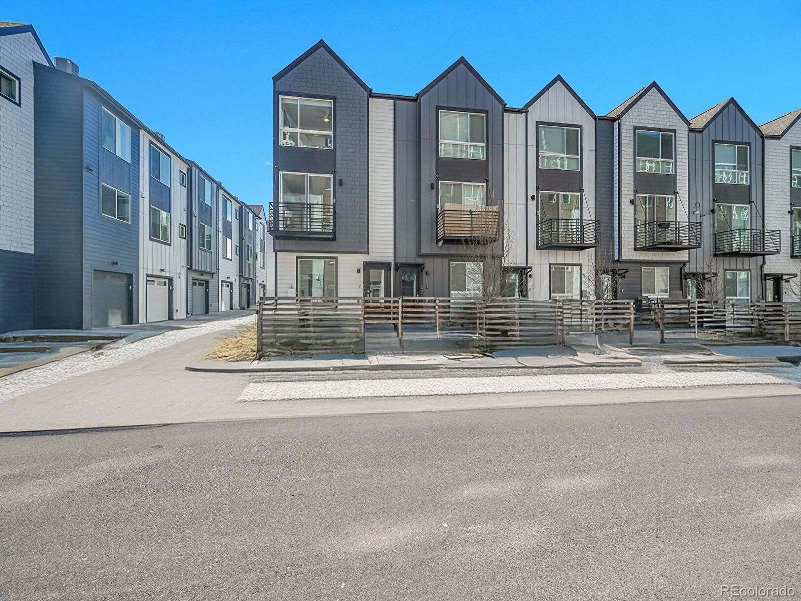 MLS Image #39 for 1007  chase street,lakewood, Colorado
