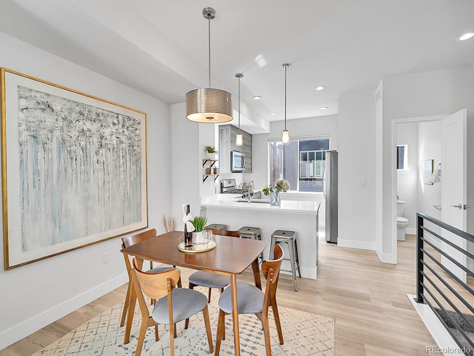 MLS Image #6 for 1007  chase street,lakewood, Colorado