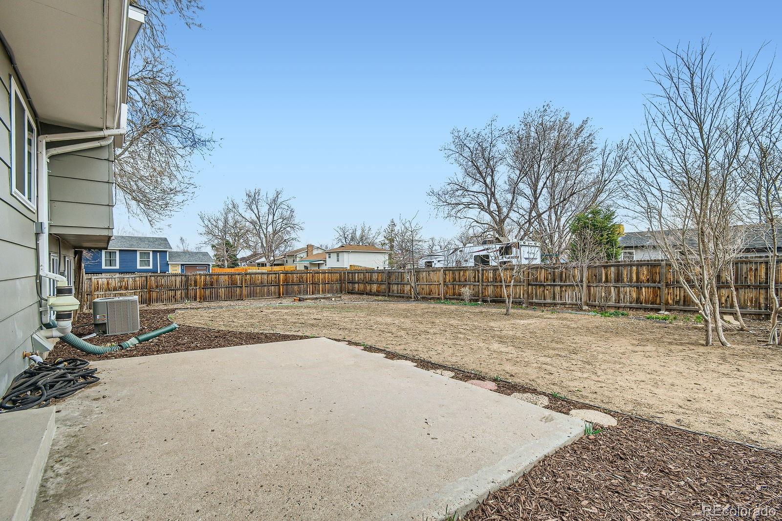 MLS Image #21 for 3664 s moore street,denver, Colorado