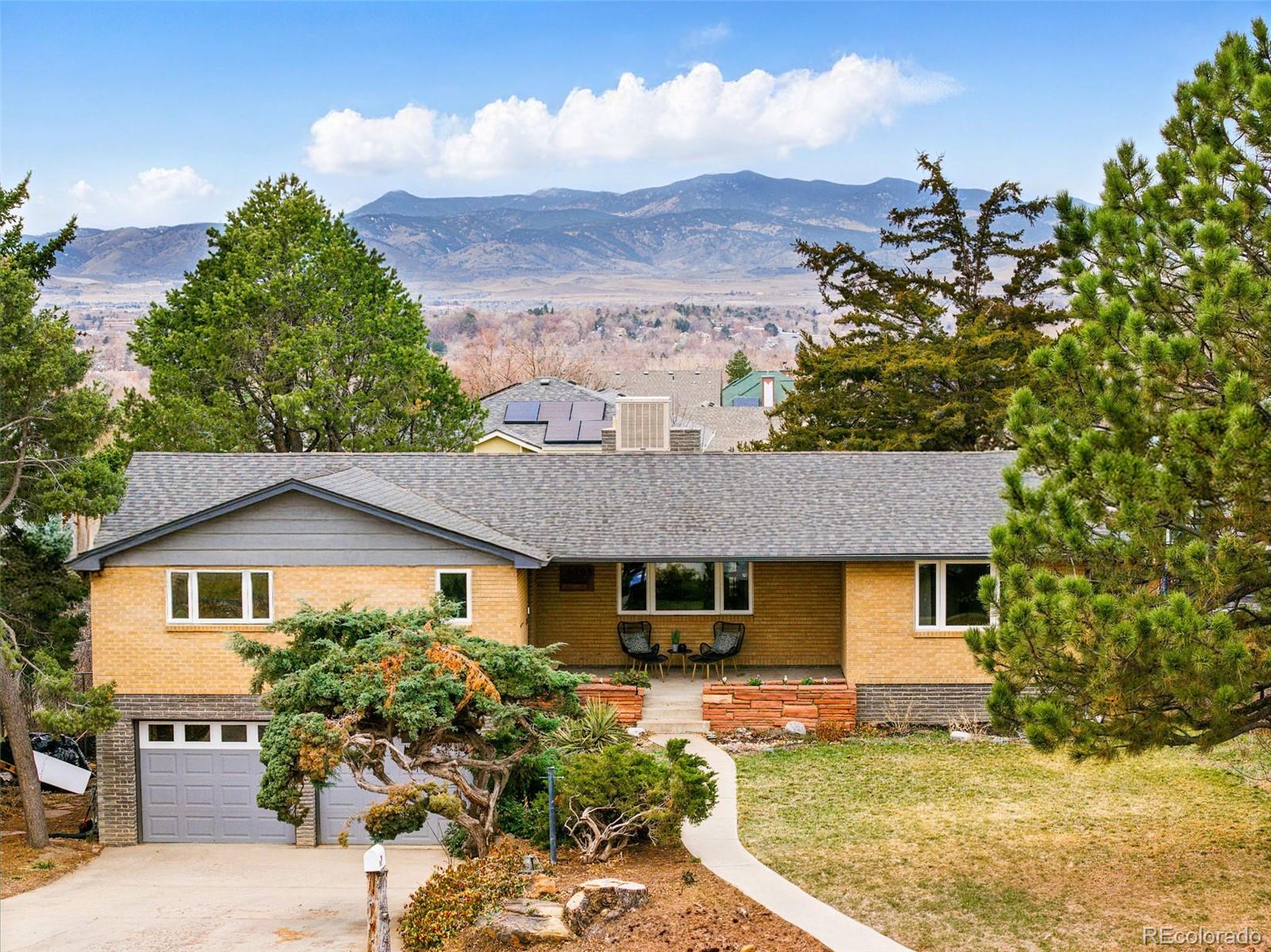 MLS Image #0 for 6755  garrison street,arvada, Colorado