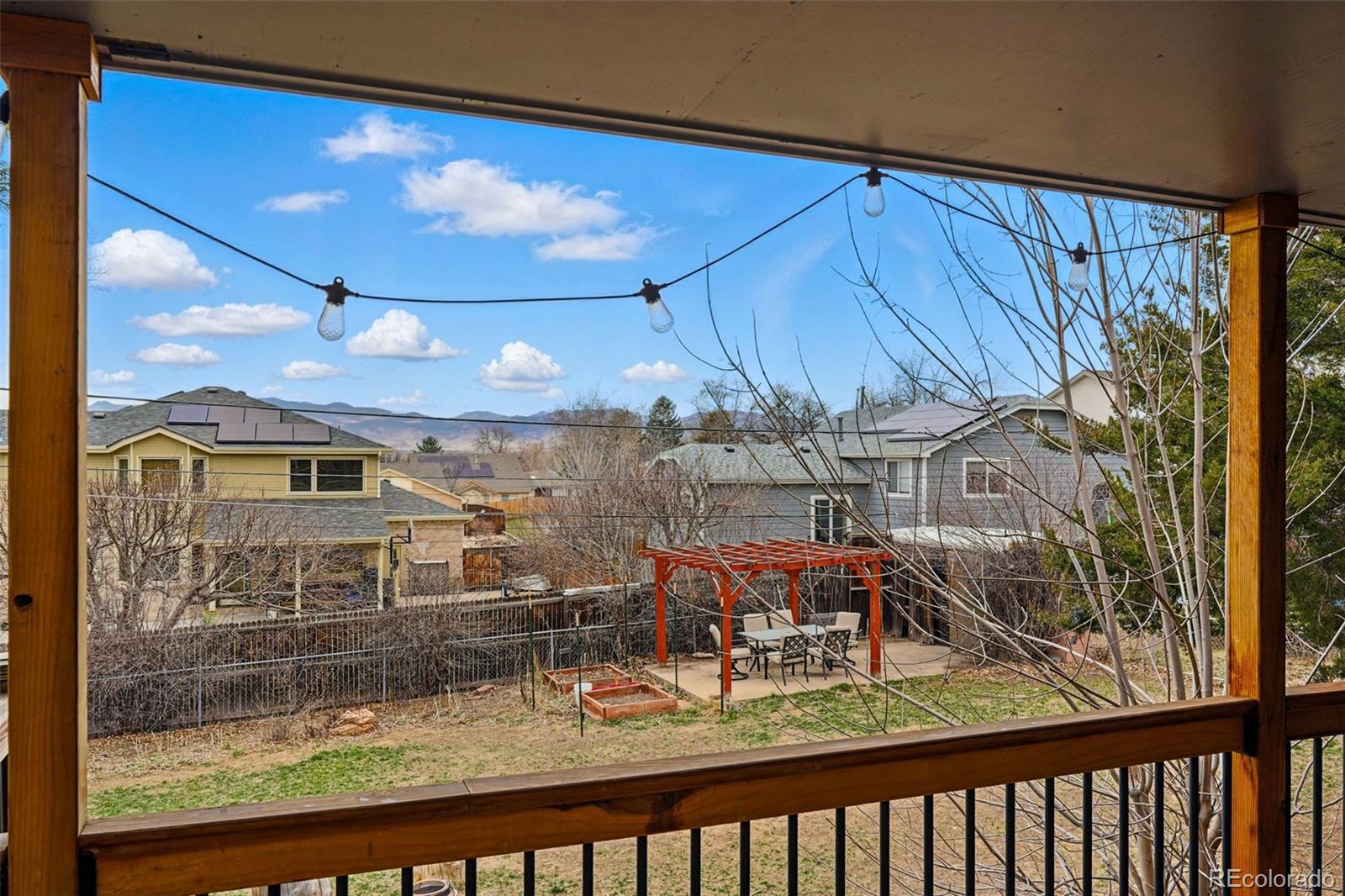 MLS Image #29 for 6755  garrison street,arvada, Colorado