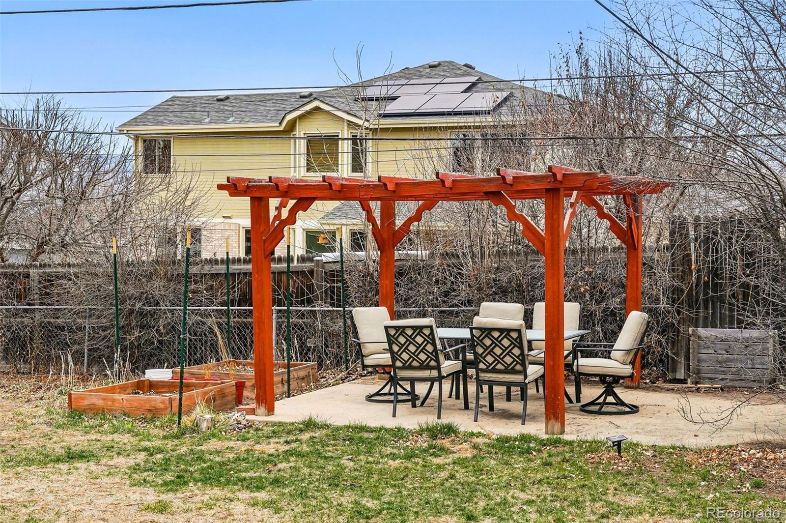 MLS Image #34 for 6755  garrison street,arvada, Colorado
