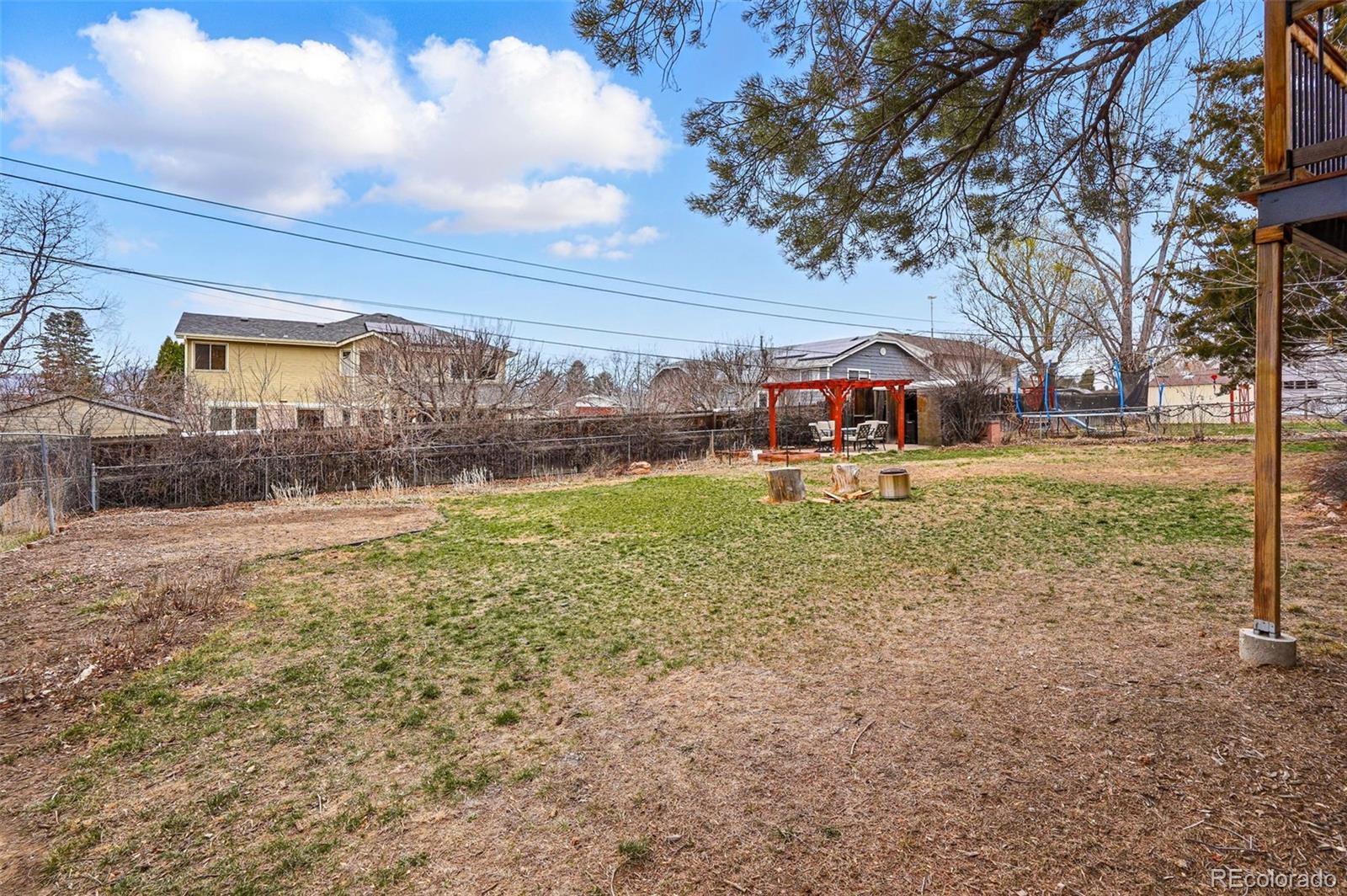 MLS Image #35 for 6755  garrison street,arvada, Colorado