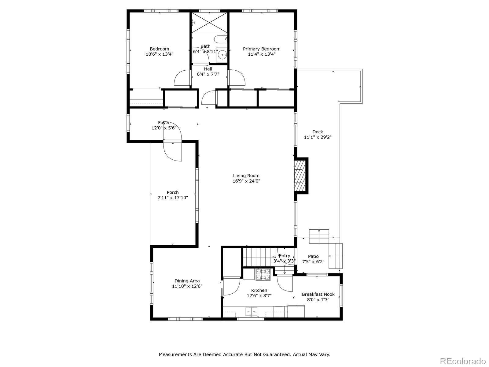 MLS Image #36 for 6755  garrison street,arvada, Colorado