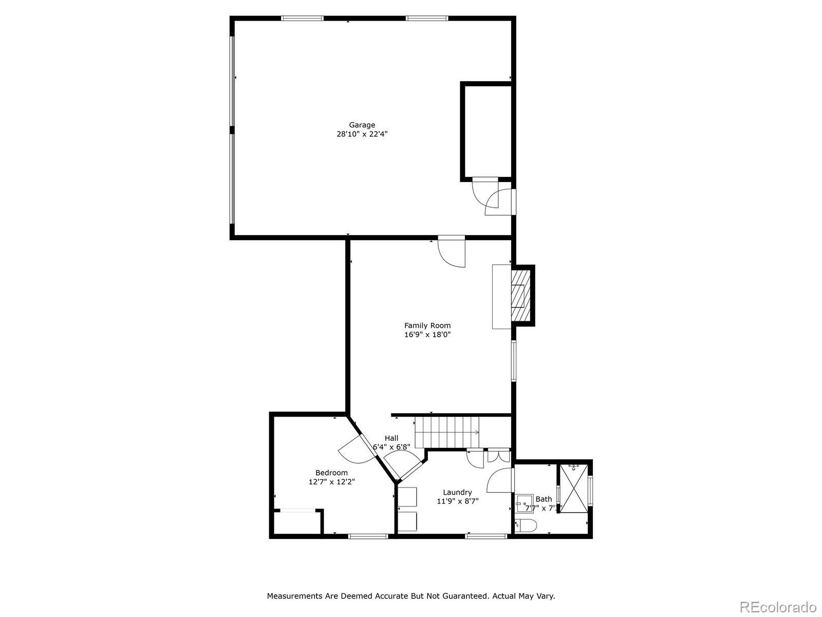MLS Image #37 for 6755  garrison street,arvada, Colorado