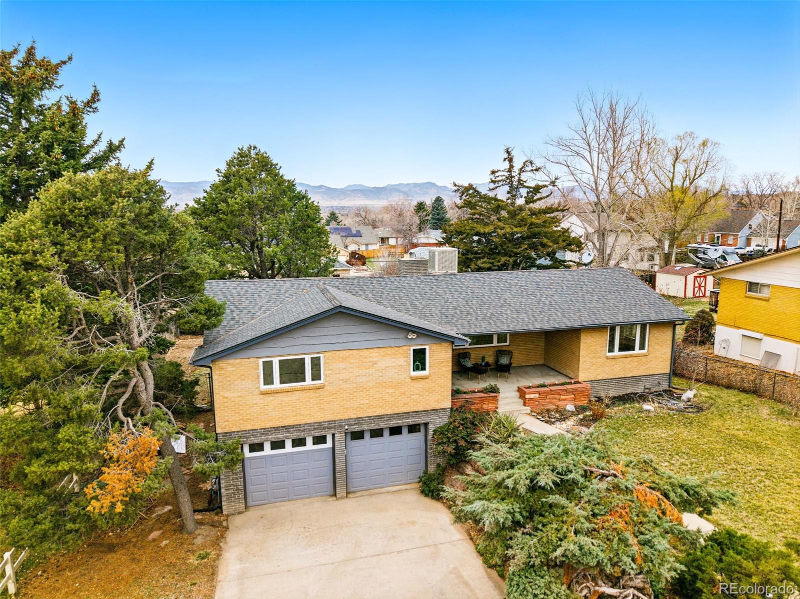 MLS Image #38 for 6755  garrison street,arvada, Colorado
