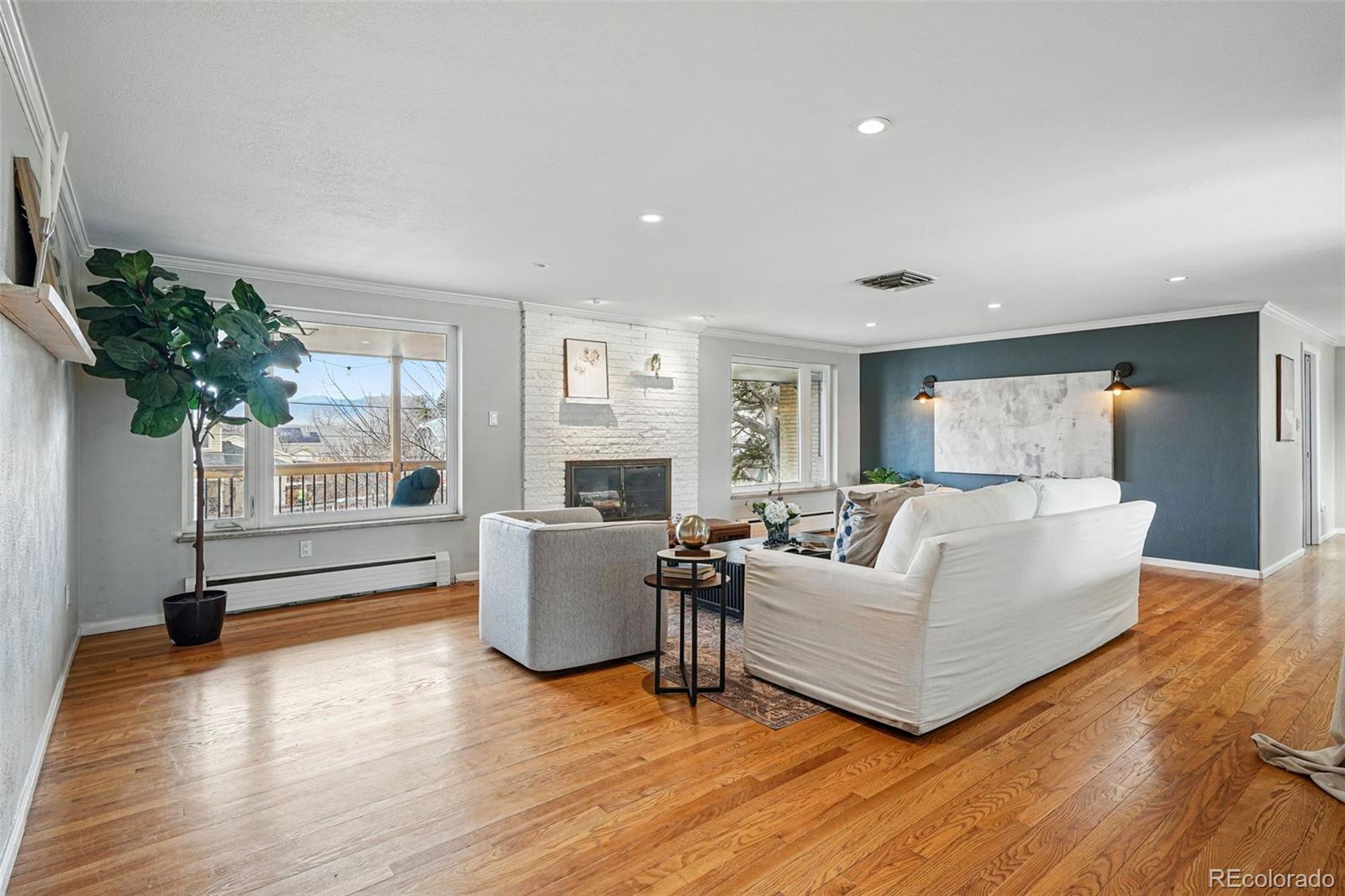 MLS Image #5 for 6755  garrison street,arvada, Colorado