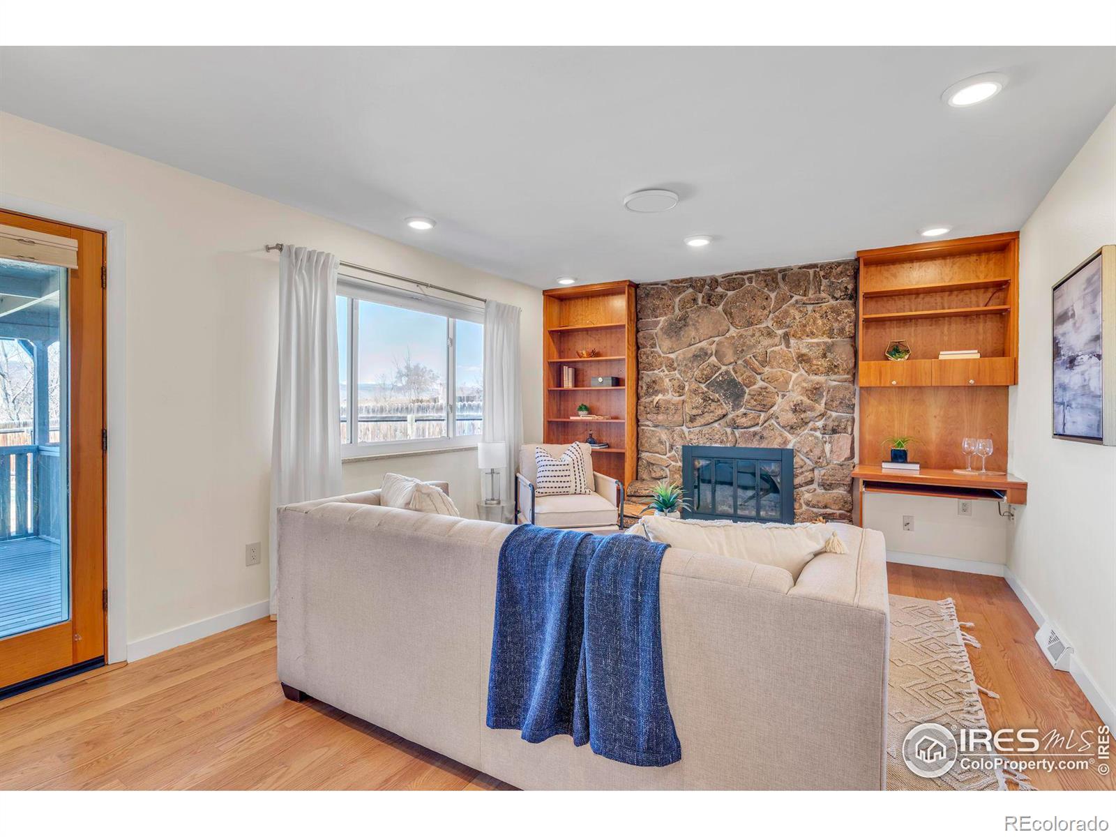 MLS Image #11 for 4825  devonshire street,boulder, Colorado