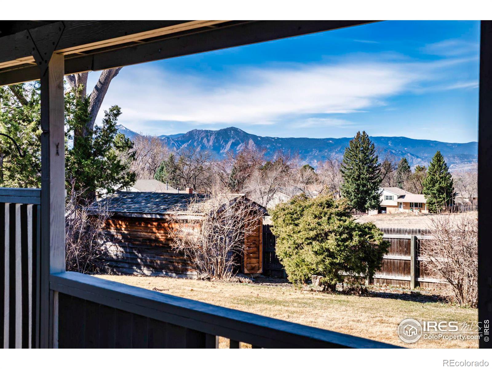 MLS Image #14 for 4825  devonshire street,boulder, Colorado