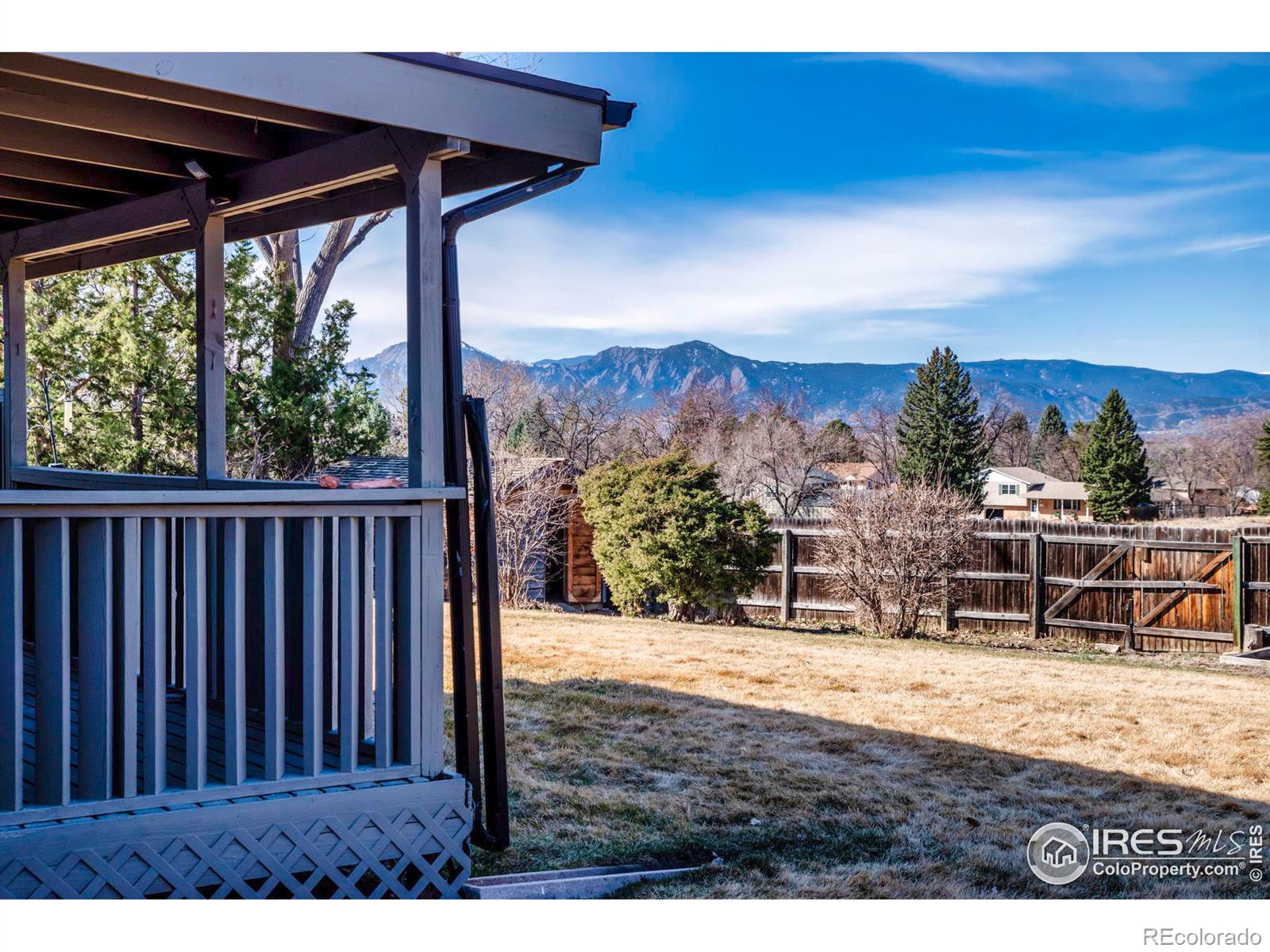 MLS Image #27 for 4825  devonshire street,boulder, Colorado