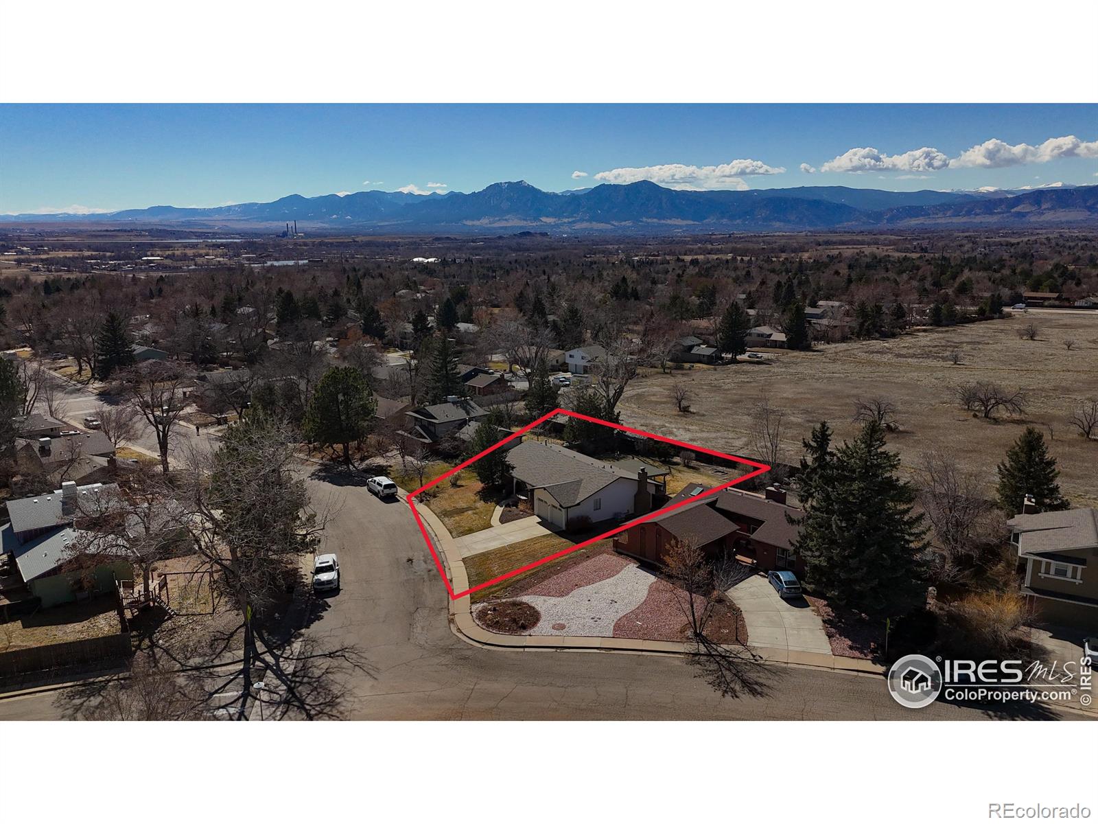 MLS Image #29 for 4825  devonshire street,boulder, Colorado