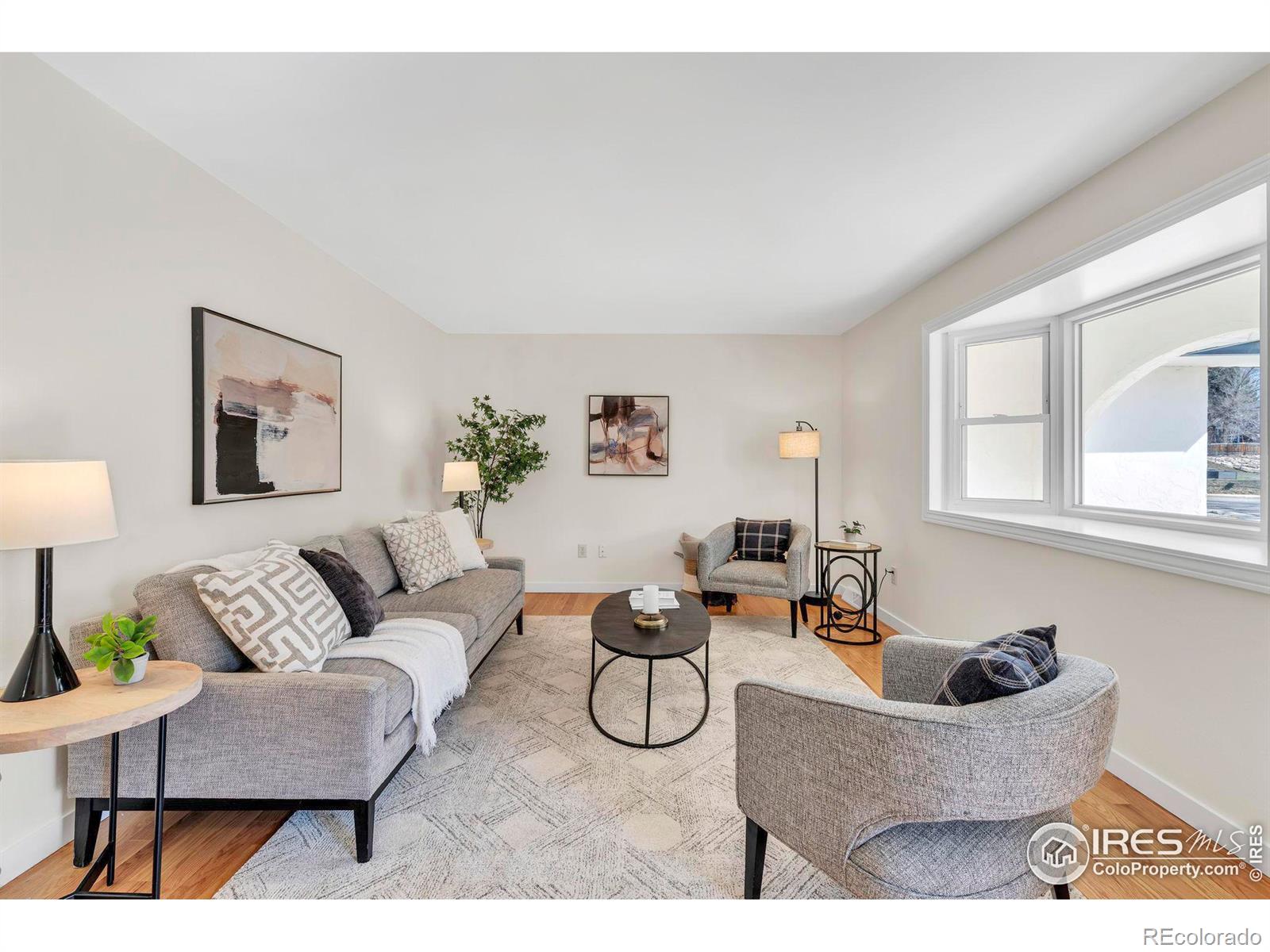 MLS Image #3 for 4825  devonshire street,boulder, Colorado